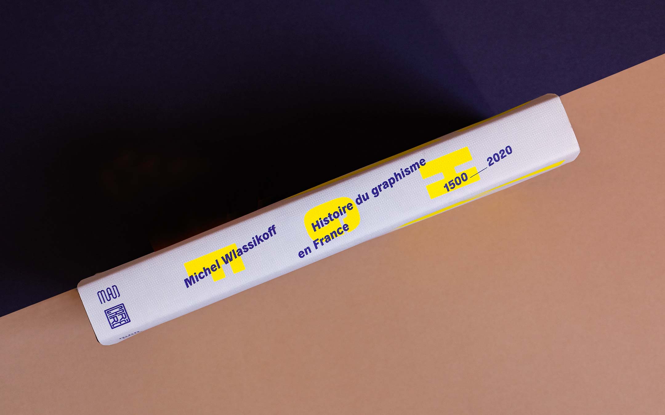 Editorial design GR20 design graphique signaletique paris branding graphic fashion food drinks culture luxury architecture