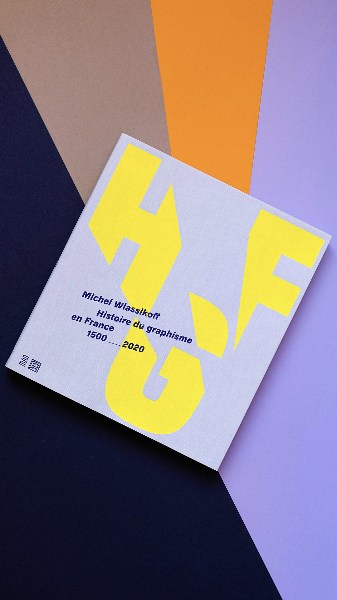 Histoire du Graphisme en France GR20 design graphique signaletique paris branding graphic fashion food drinks culture luxury architecture