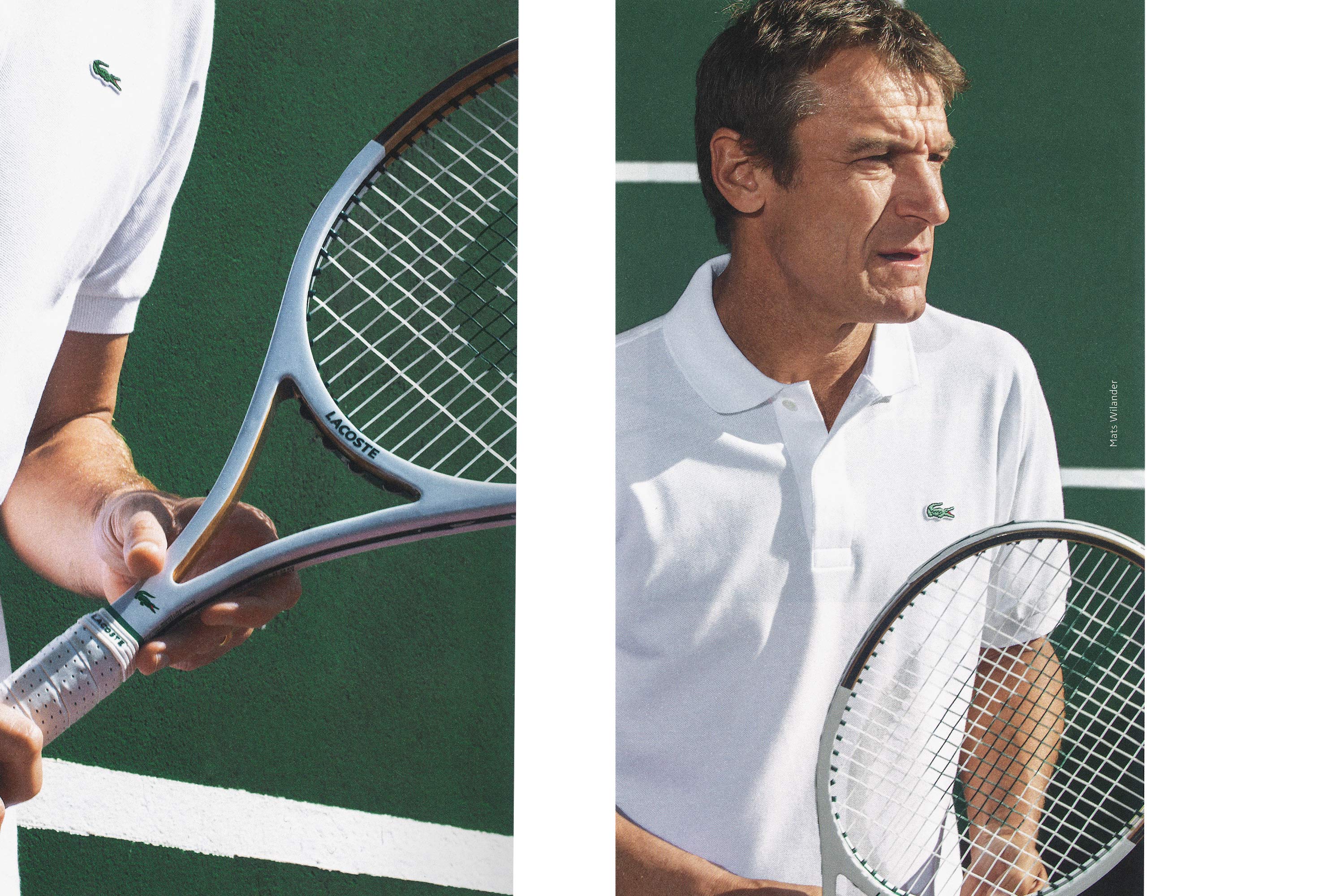 Lacoste LT12 GR20 design graphique signaletique paris branding graphic fashion food drinks culture luxury architecture