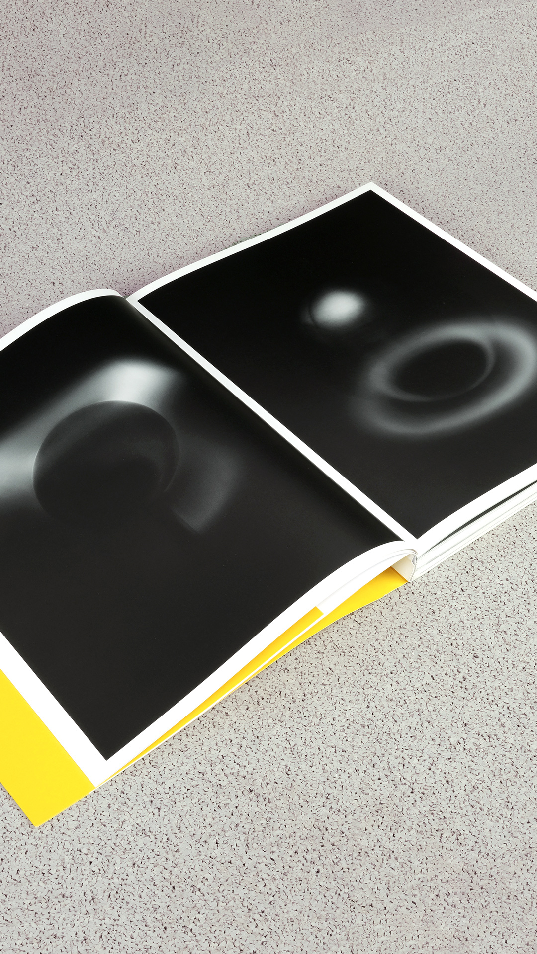 Marina Gadonneix, Phénomènes GR20 design graphique signaletique paris branding graphic fashion food drinks culture luxury architecture