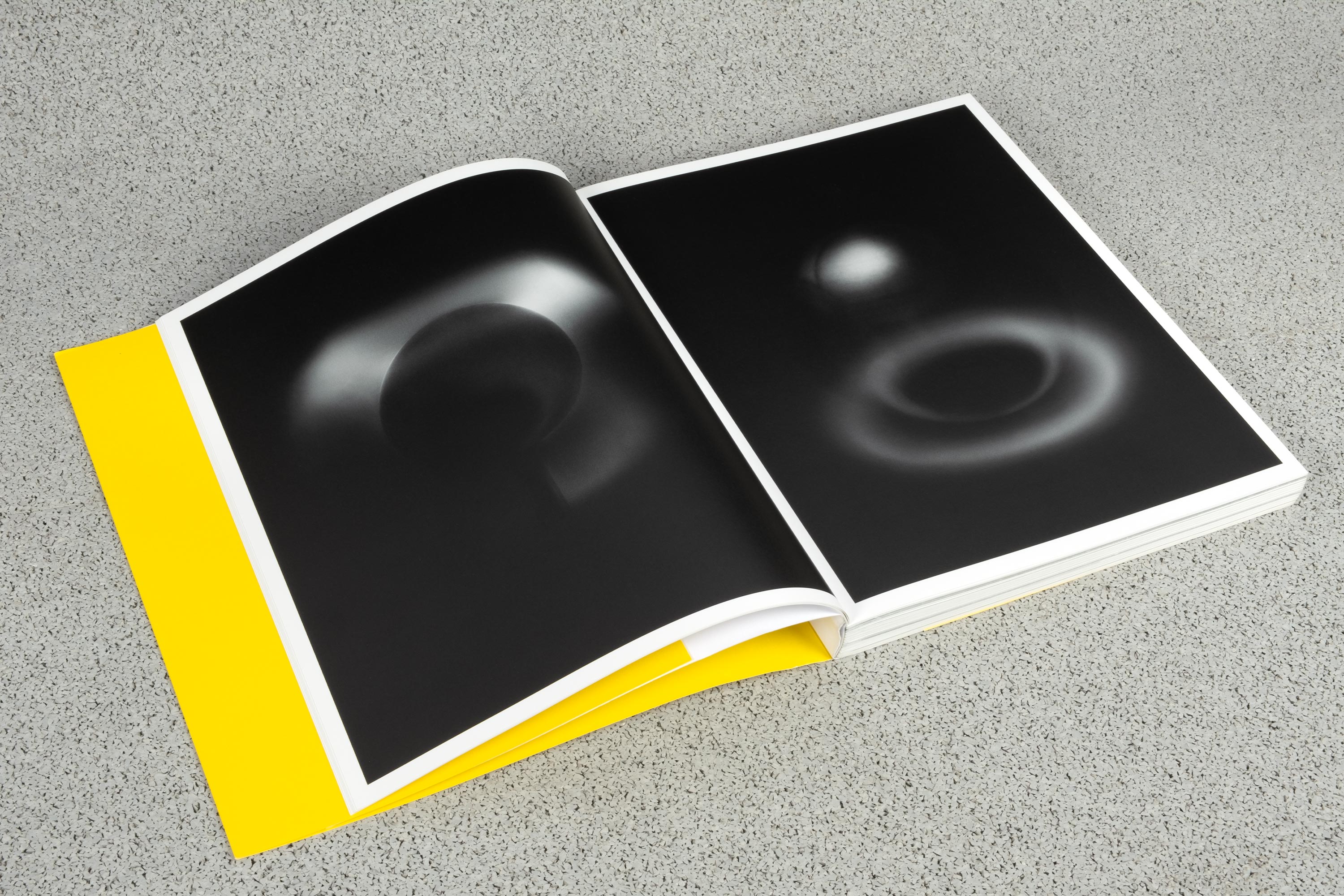 Marina Gadonneix, Phénomènes GR20 design graphique signaletique paris branding graphic fashion food drinks culture luxury architecture