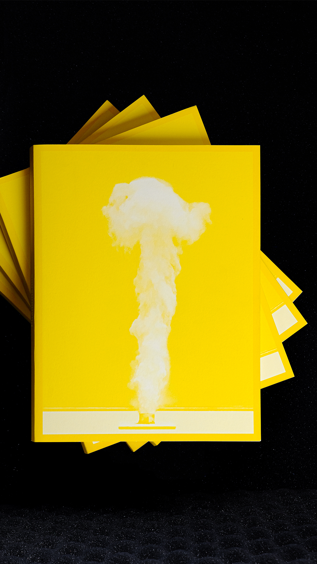 Marina Gadonneix, Phénomènes GR20 design graphique signaletique paris branding graphic fashion food drinks culture luxury architecture