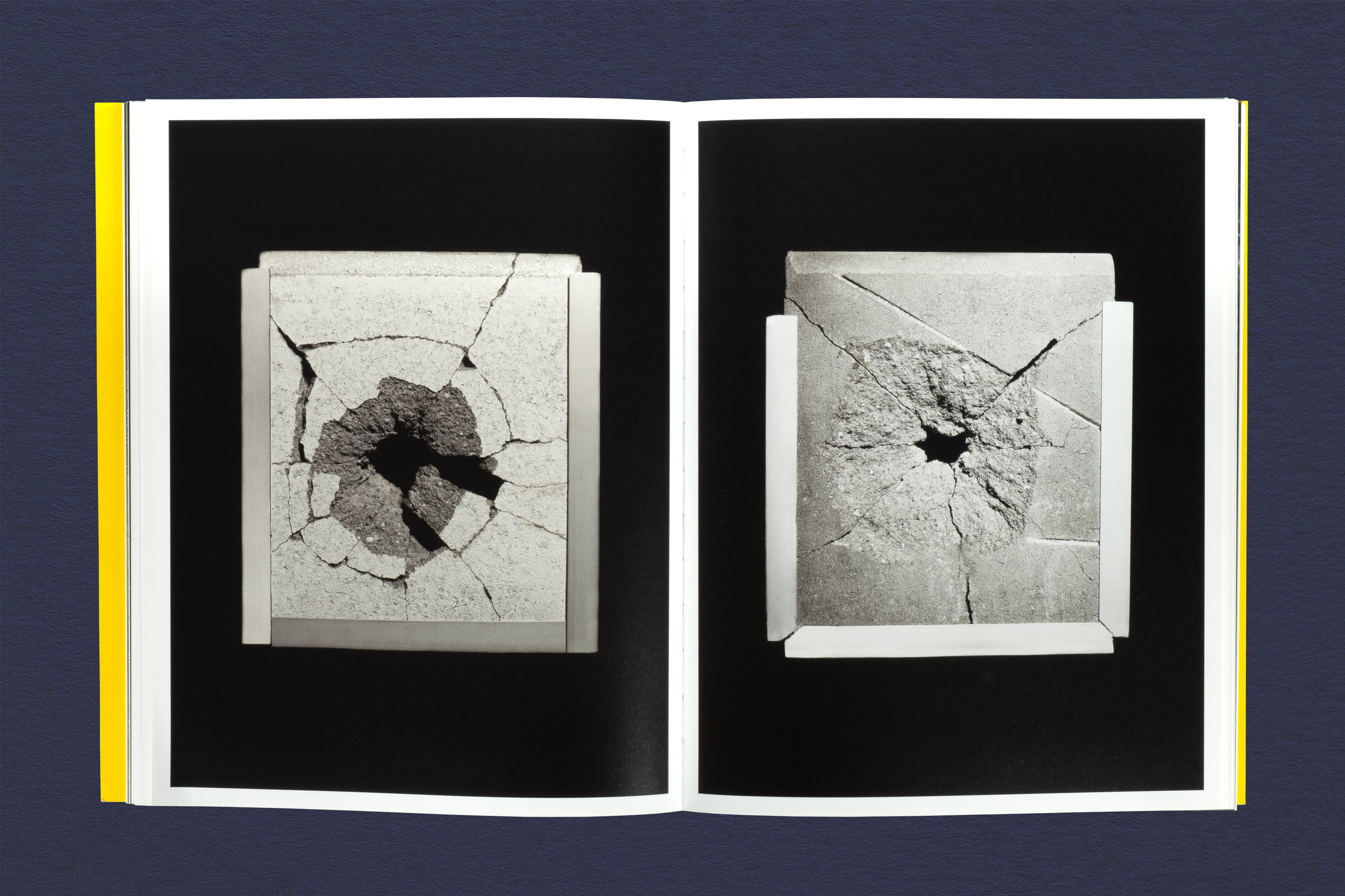 Marina Gadonneix, Phénomènes GR20 design graphique signaletique paris branding graphic fashion food drinks culture luxury architecture