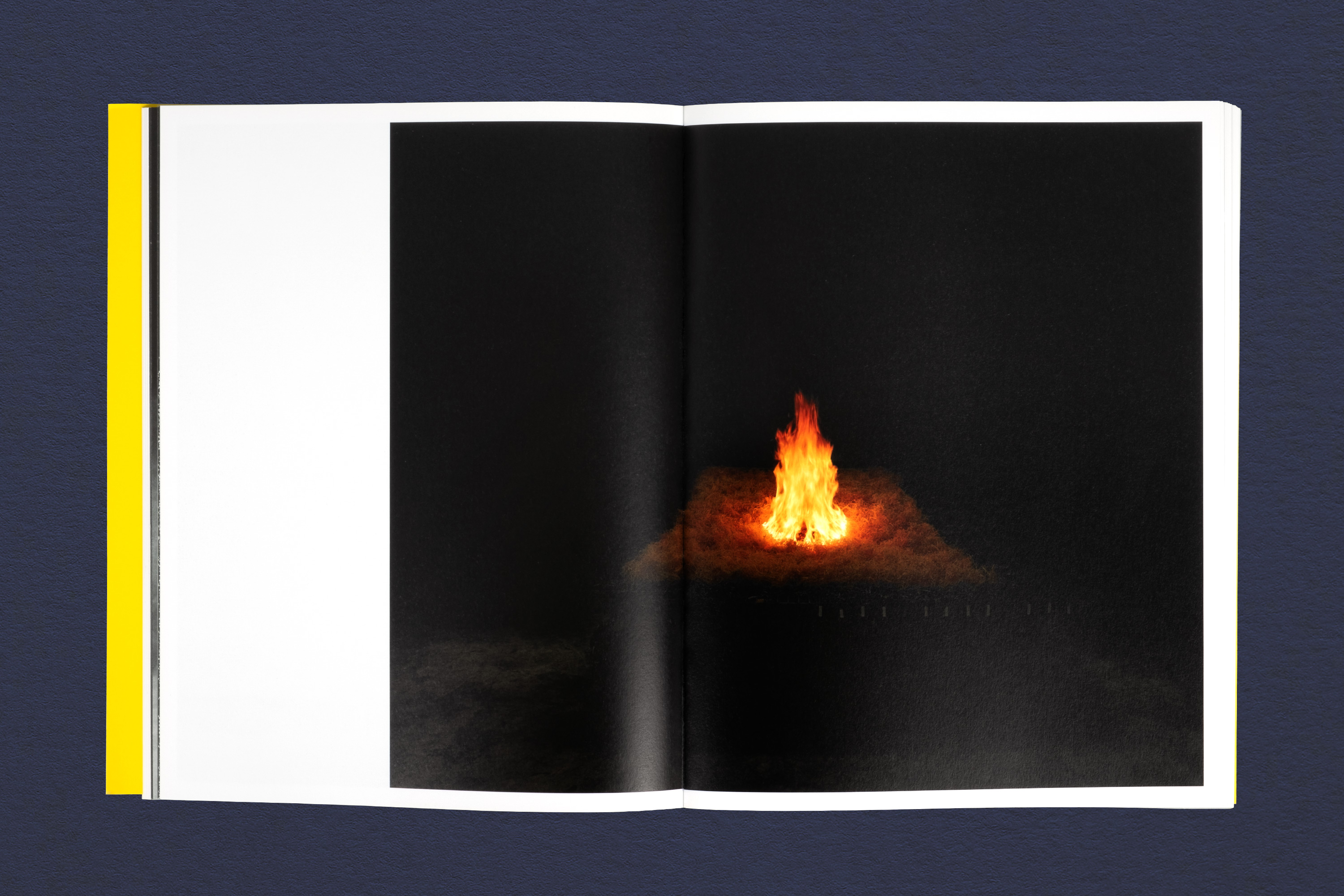 Marina Gadonneix, Phénomènes GR20 design graphique signaletique paris branding graphic fashion food drinks culture luxury architecture