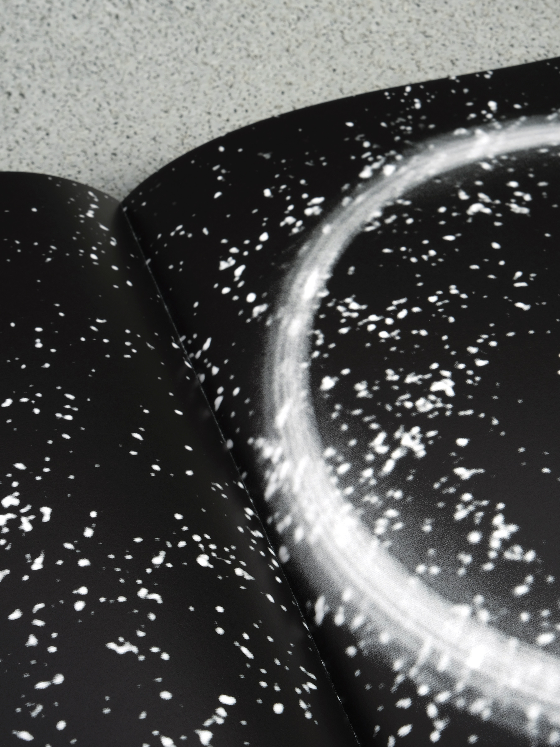 Marina Gadonneix, Phénomènes GR20 design graphique signaletique paris branding graphic fashion food drinks culture luxury architecture