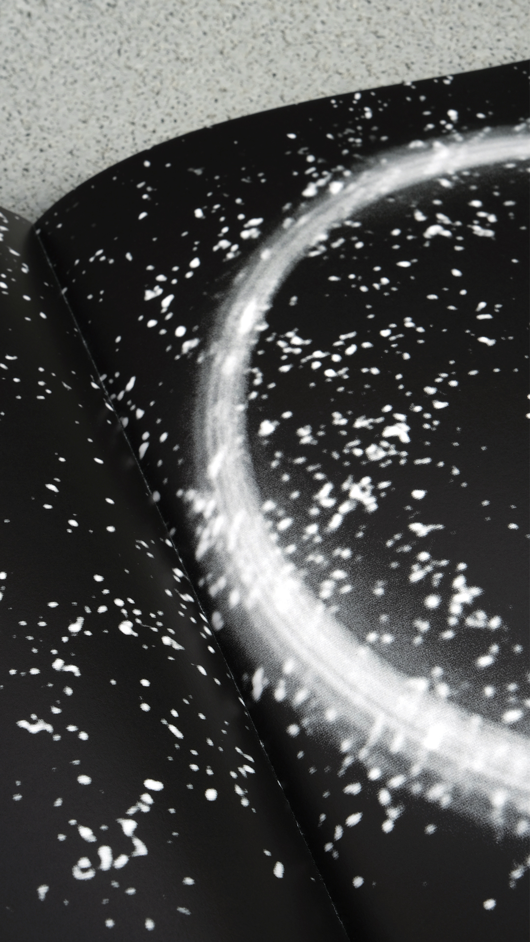 Marina Gadonneix, Phénomènes GR20 design graphique signaletique paris branding graphic fashion food drinks culture luxury architecture