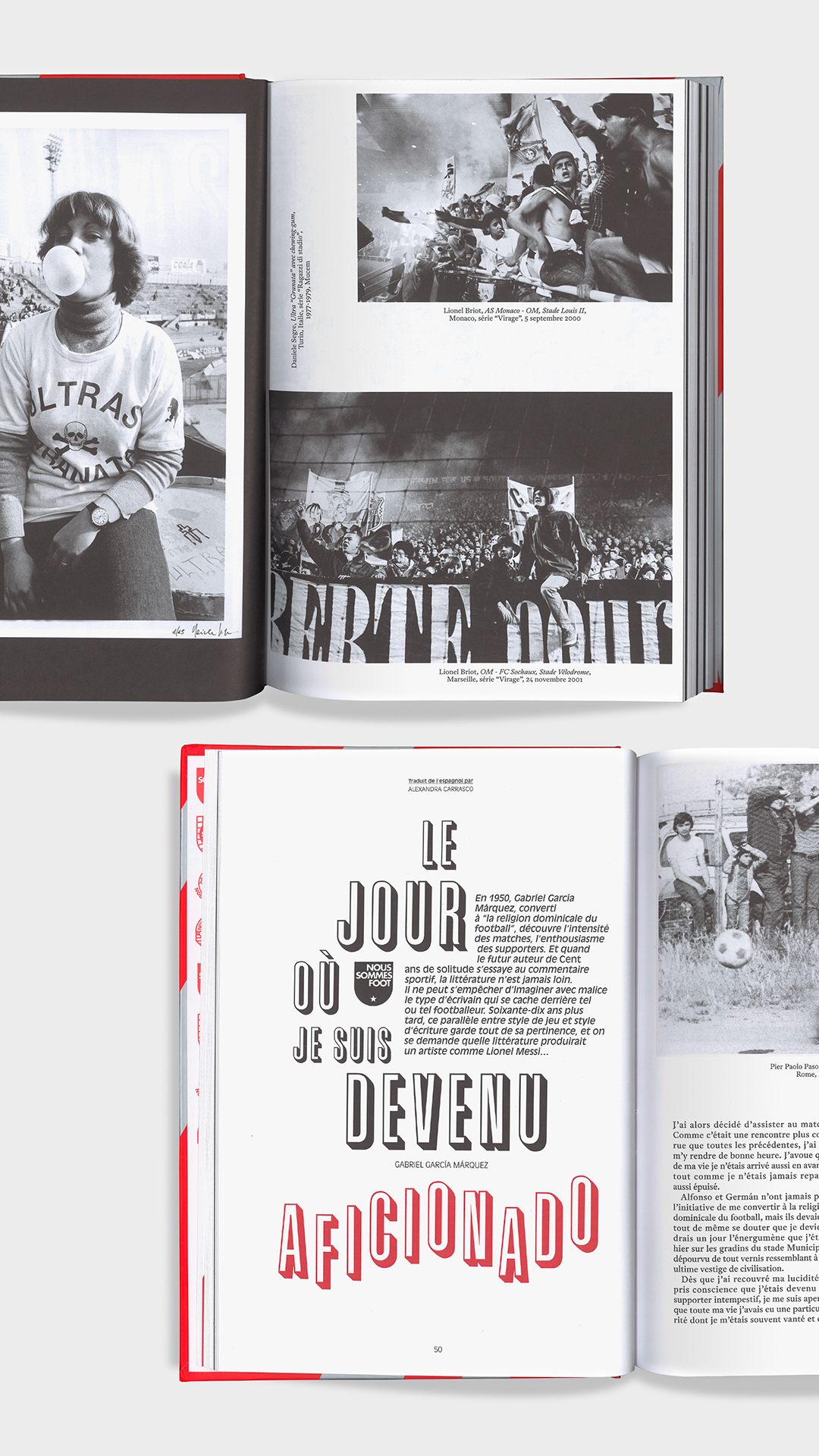 Mucem x Desports GR20 design graphique signaletique paris branding graphic fashion food drinks culture luxury architecture