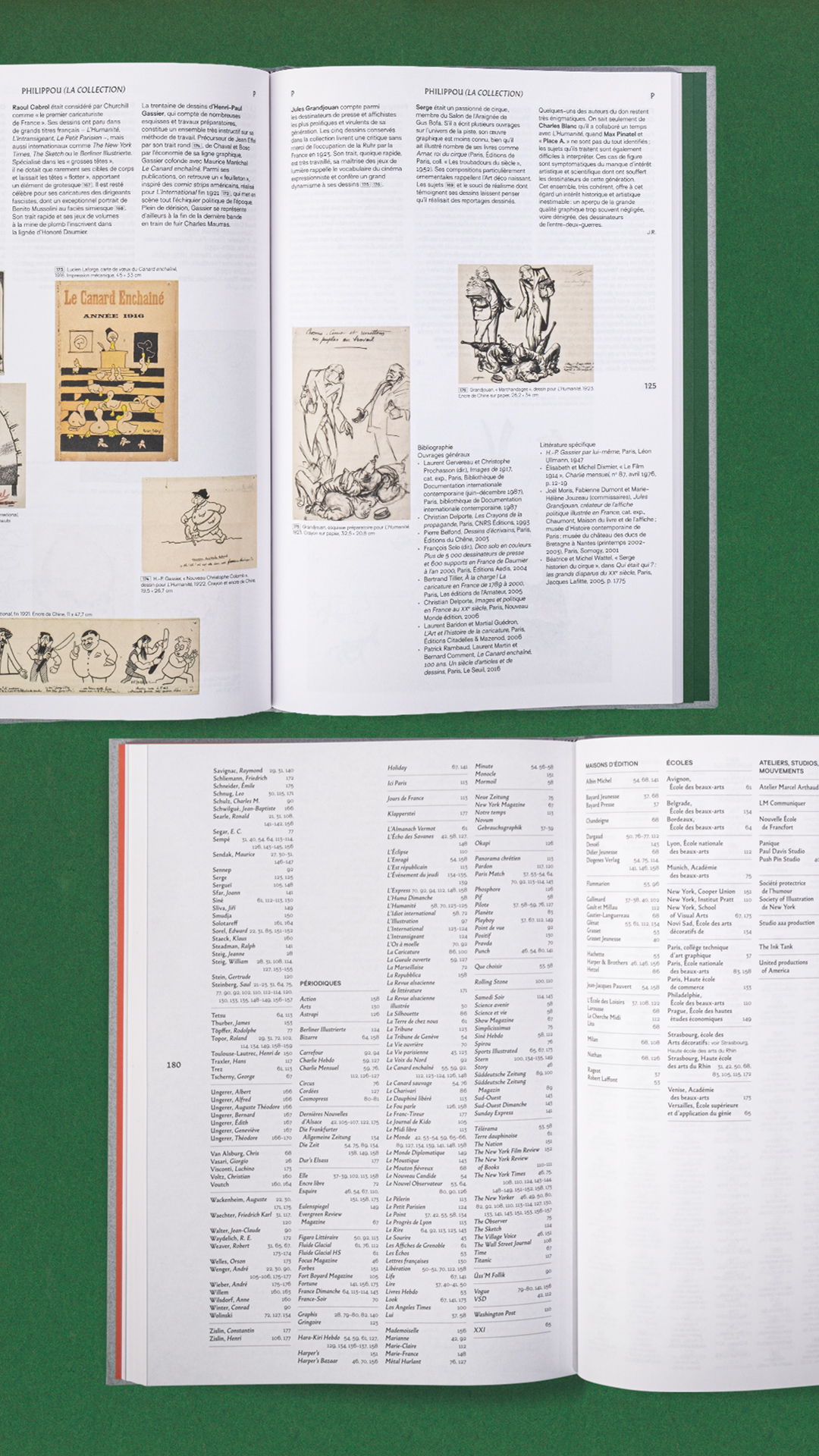 Musée Tomi Ungerer GR20 design graphique signaletique paris branding graphic fashion food drinks culture luxury architecture