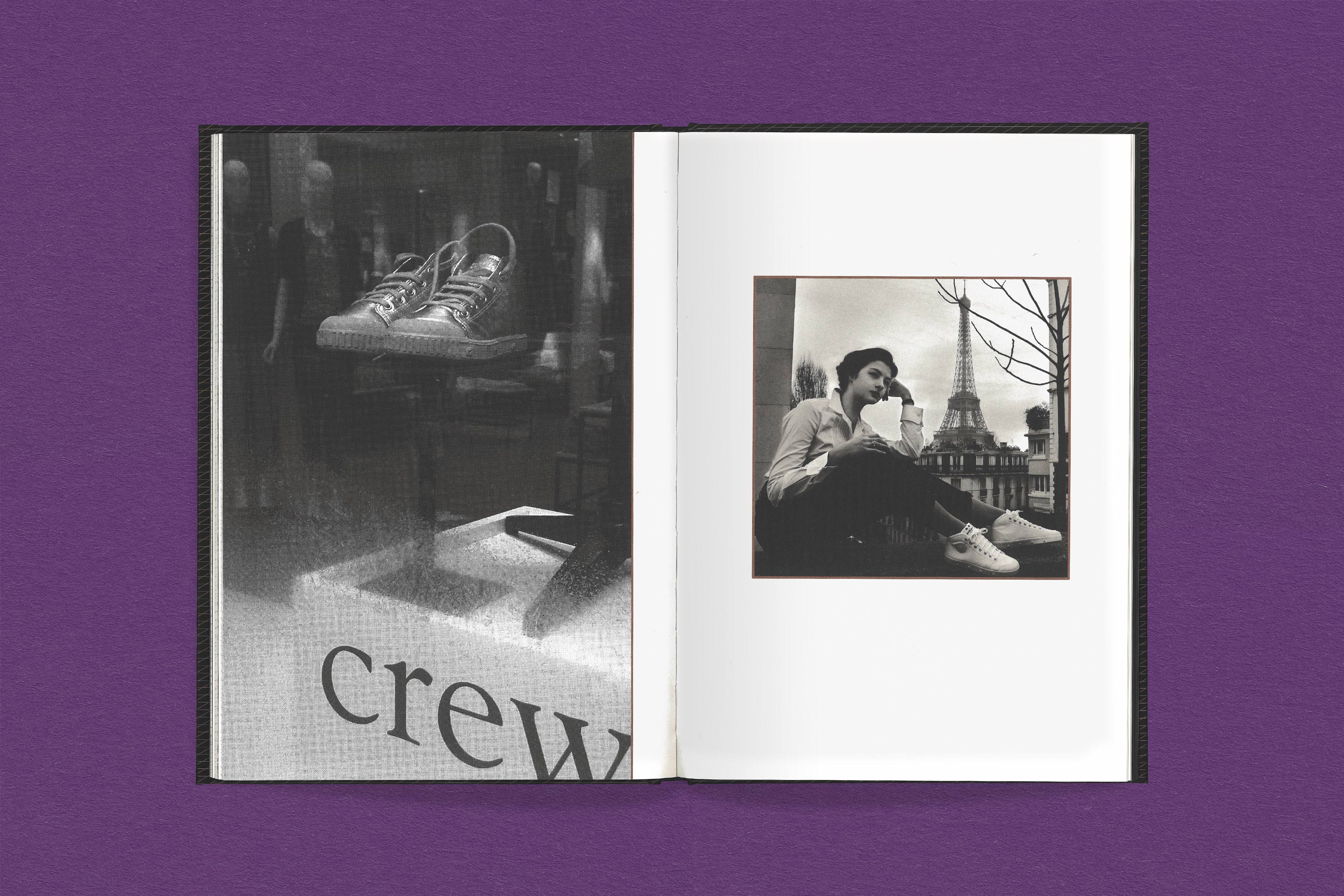 Springcourt GR20 design graphique signaletique paris branding graphic fashion food drinks culture luxury architecture