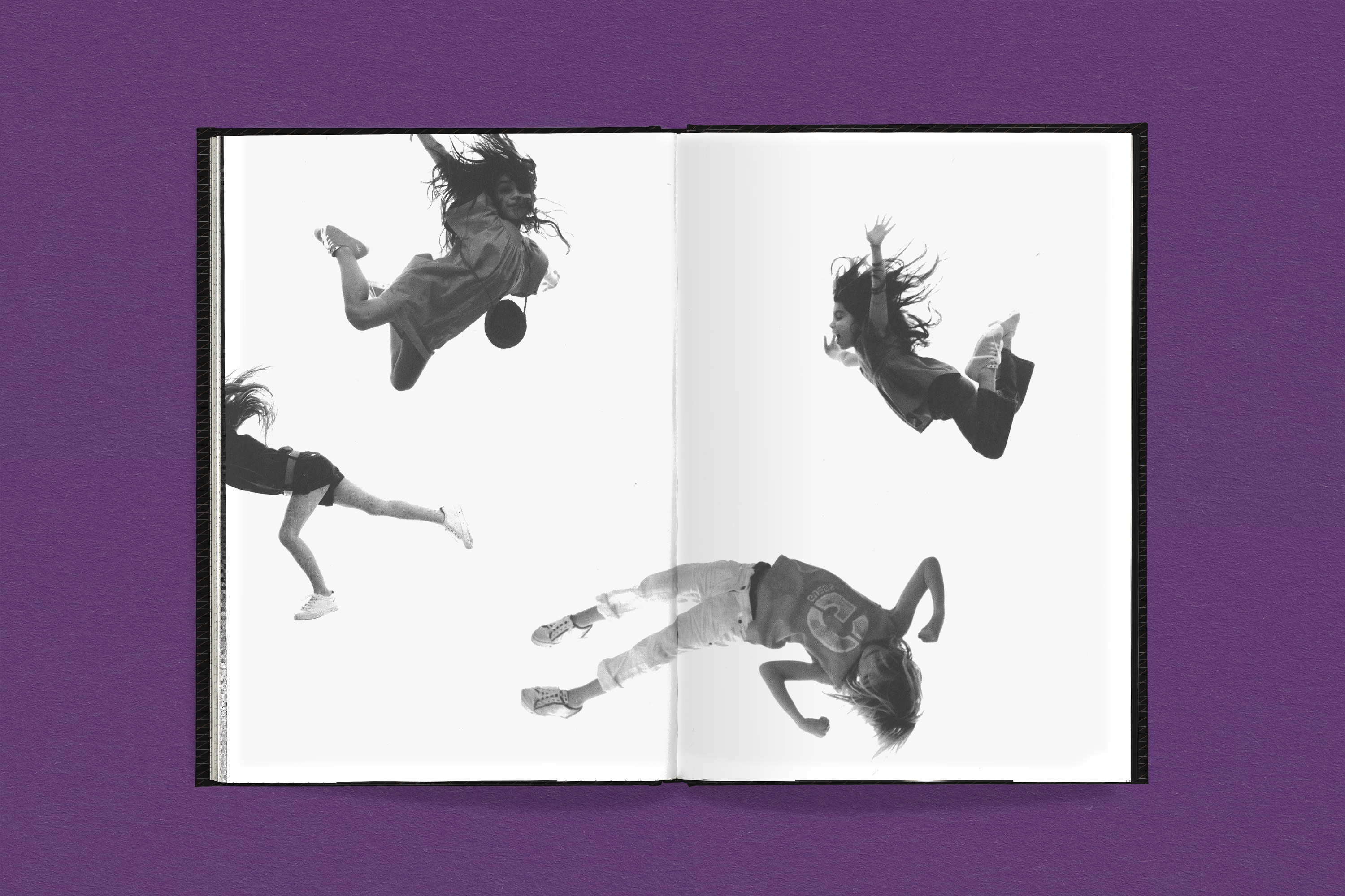 Springcourt GR20 design graphique signaletique paris branding graphic fashion food drinks culture luxury architecture