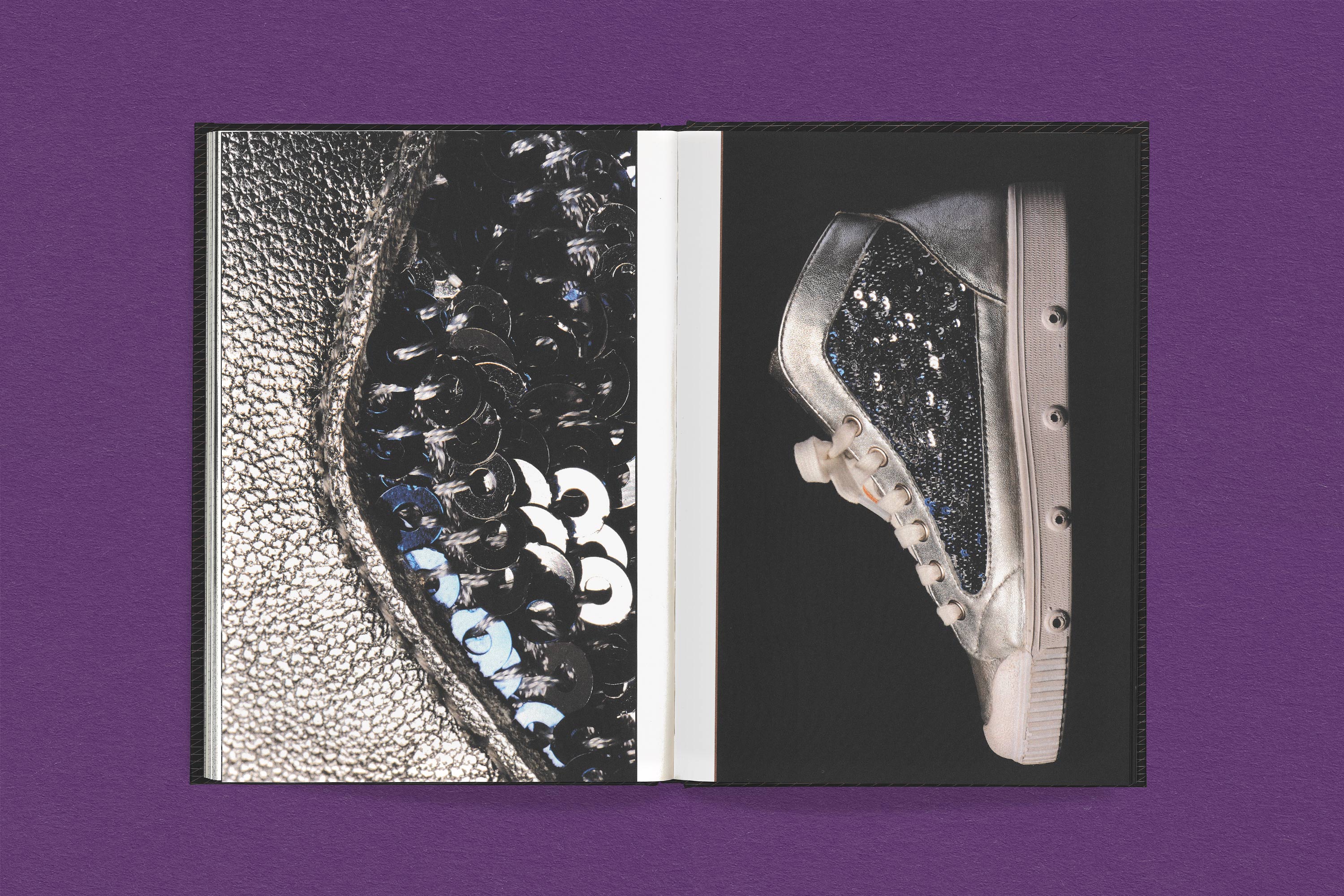 Springcourt GR20 design graphique signaletique paris branding graphic fashion food drinks culture luxury architecture