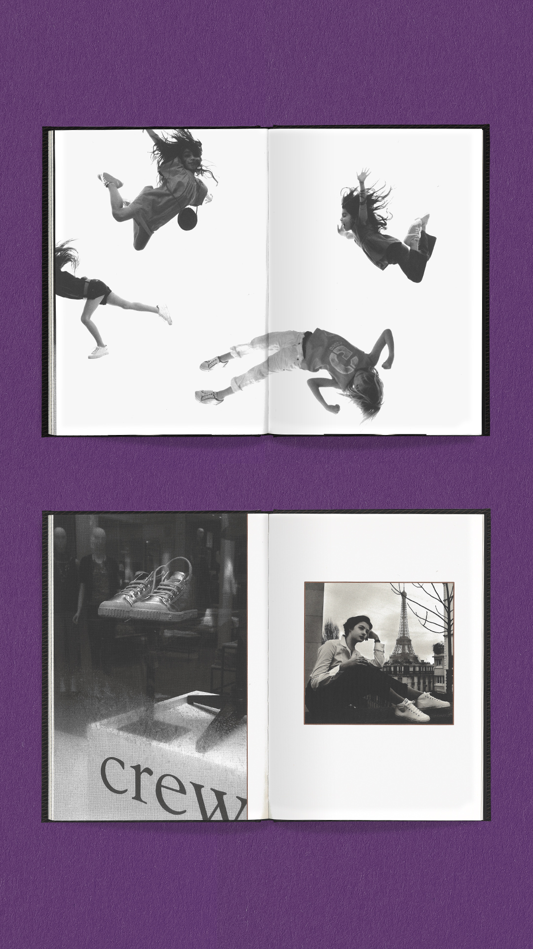 Springcourt GR20 design graphique signaletique paris branding graphic fashion food drinks culture luxury architecture