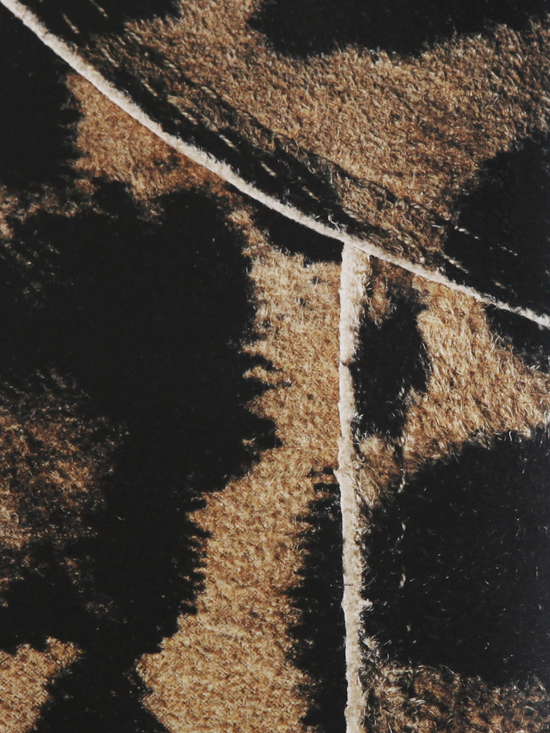 Springcourt GR20 design graphique signaletique paris branding graphic fashion food drinks culture luxury architecture