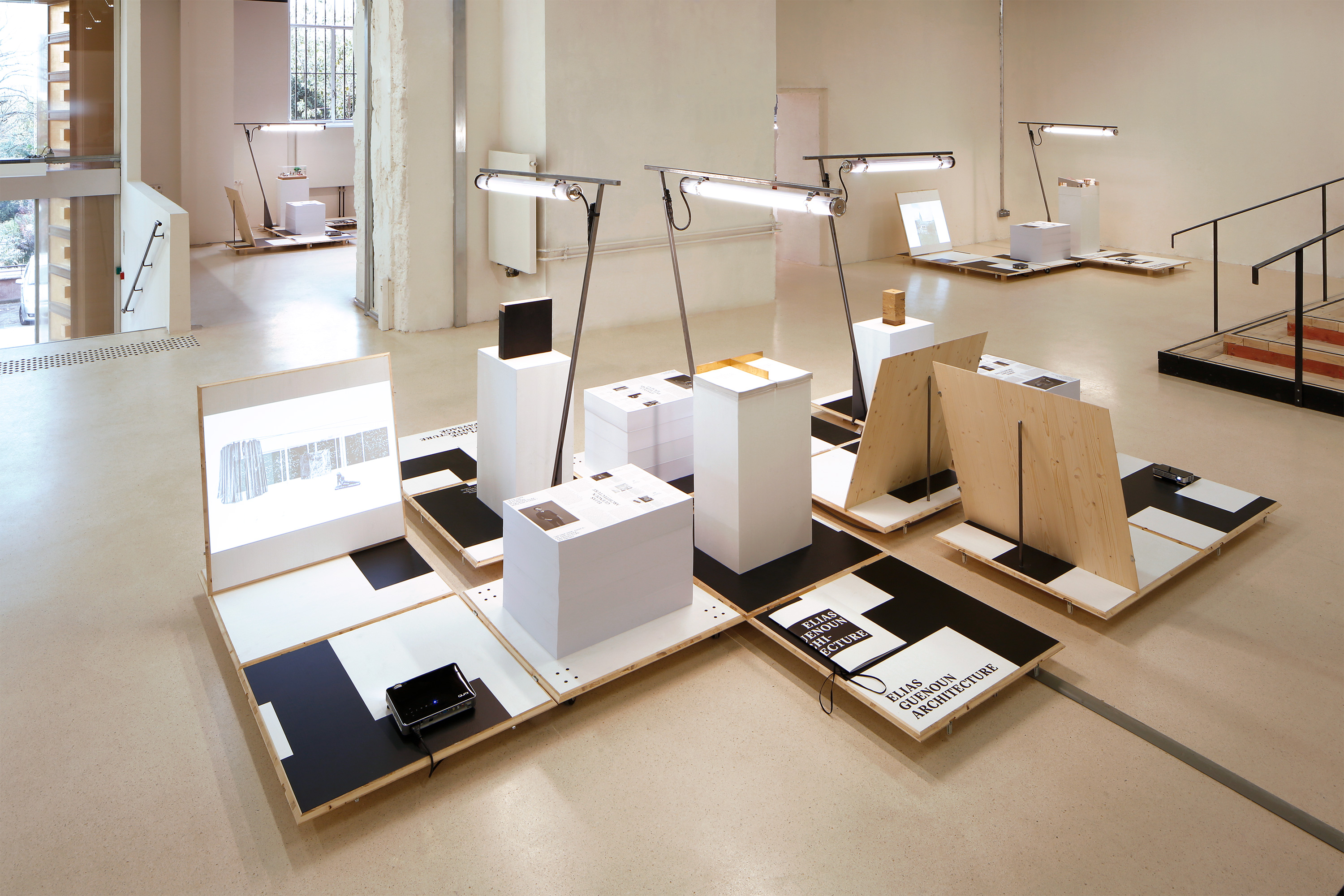 AJAP GR20 design graphique signaletique paris branding graphic fashion food drinks culture luxury architecture