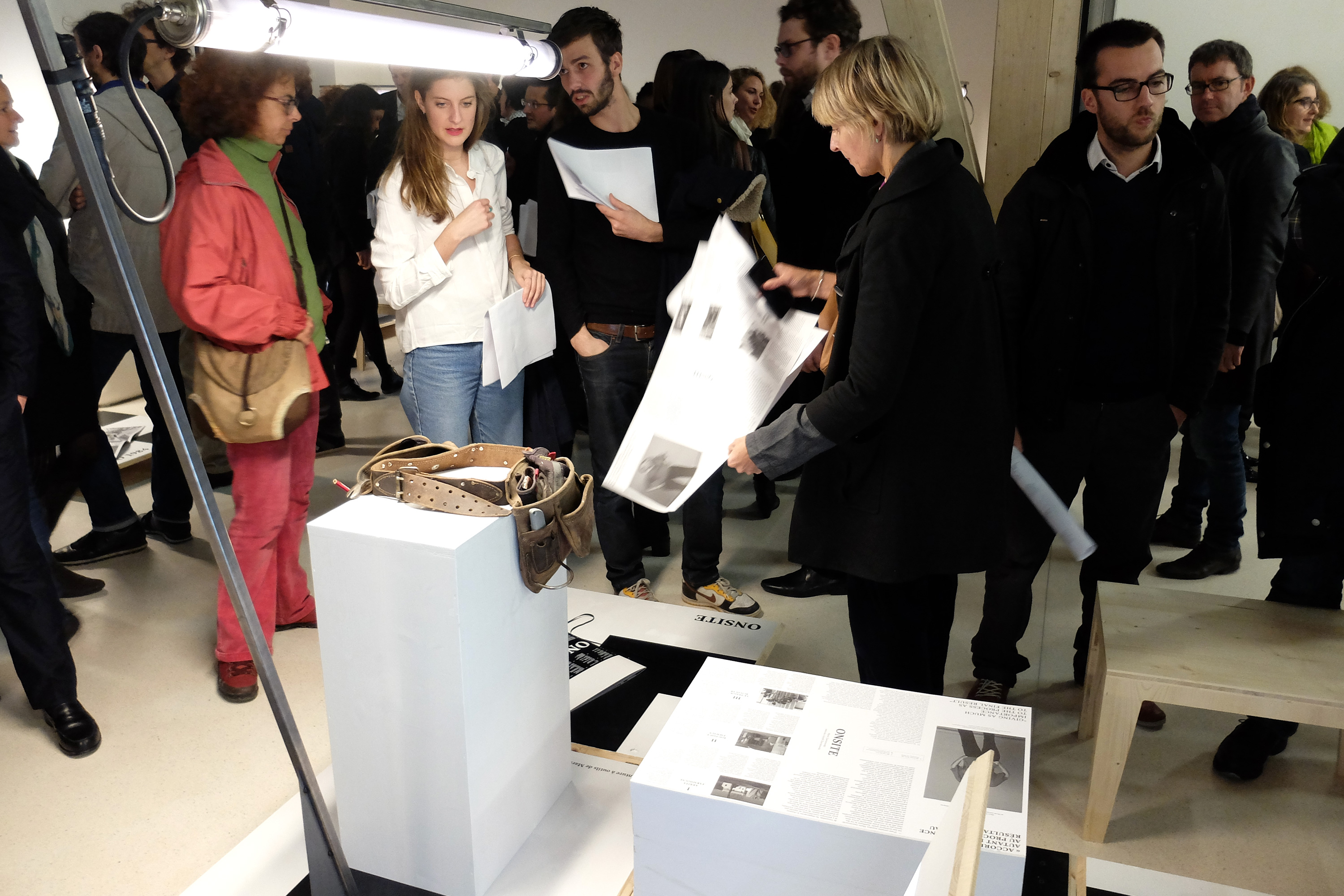 AJAP GR20 design graphique signaletique paris branding graphic fashion food drinks culture luxury architecture