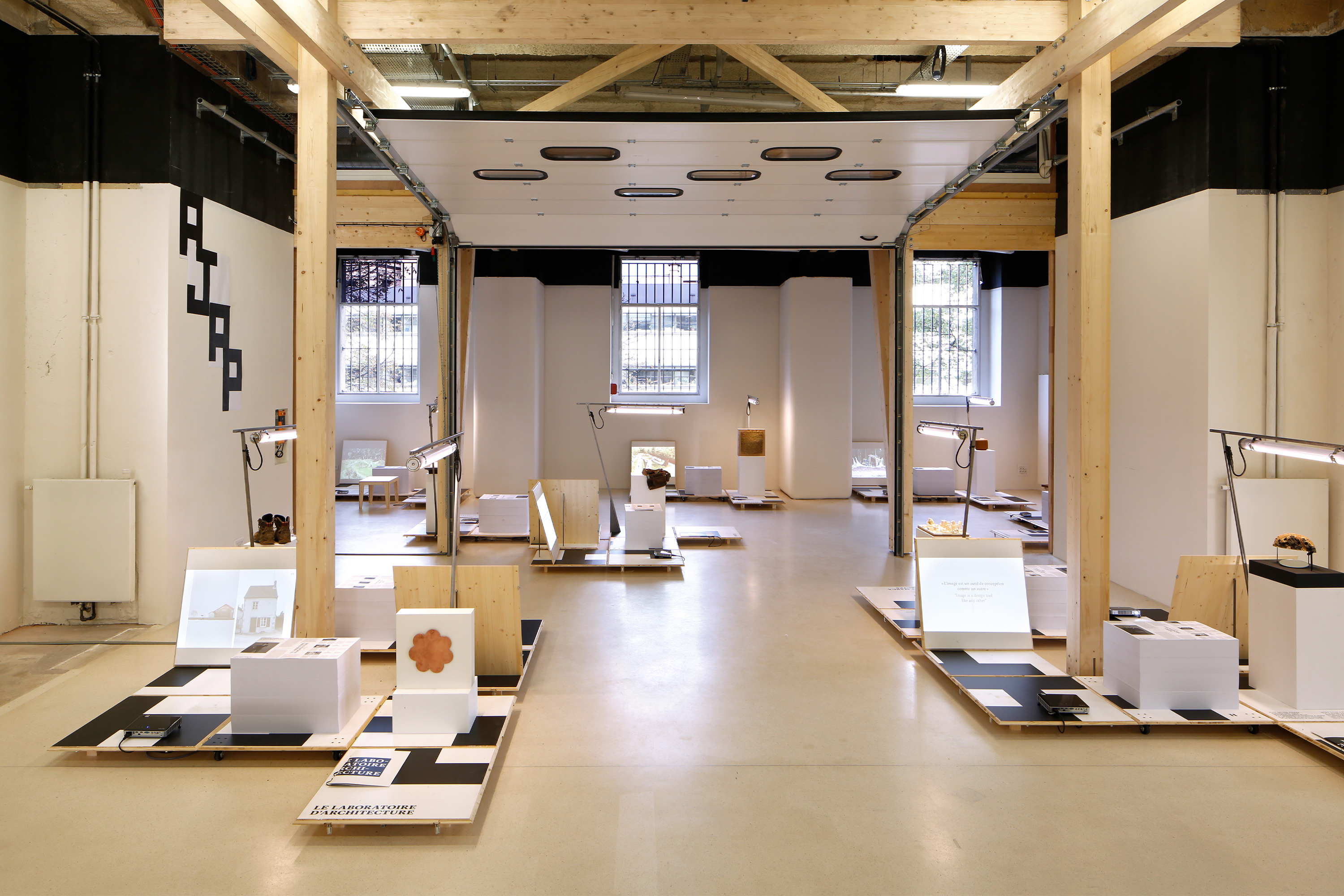 AJAP GR20 design graphique signaletique paris branding graphic fashion food drinks culture luxury architecture