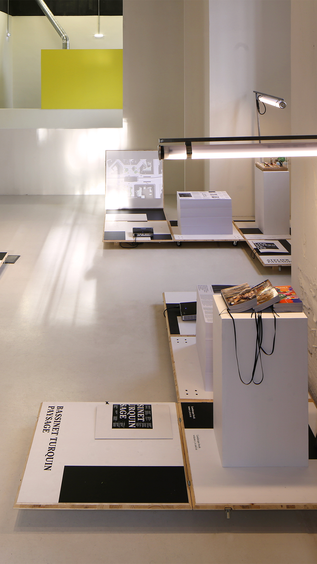 AJAP GR20 design graphique signaletique paris branding graphic fashion food drinks culture luxury architecture