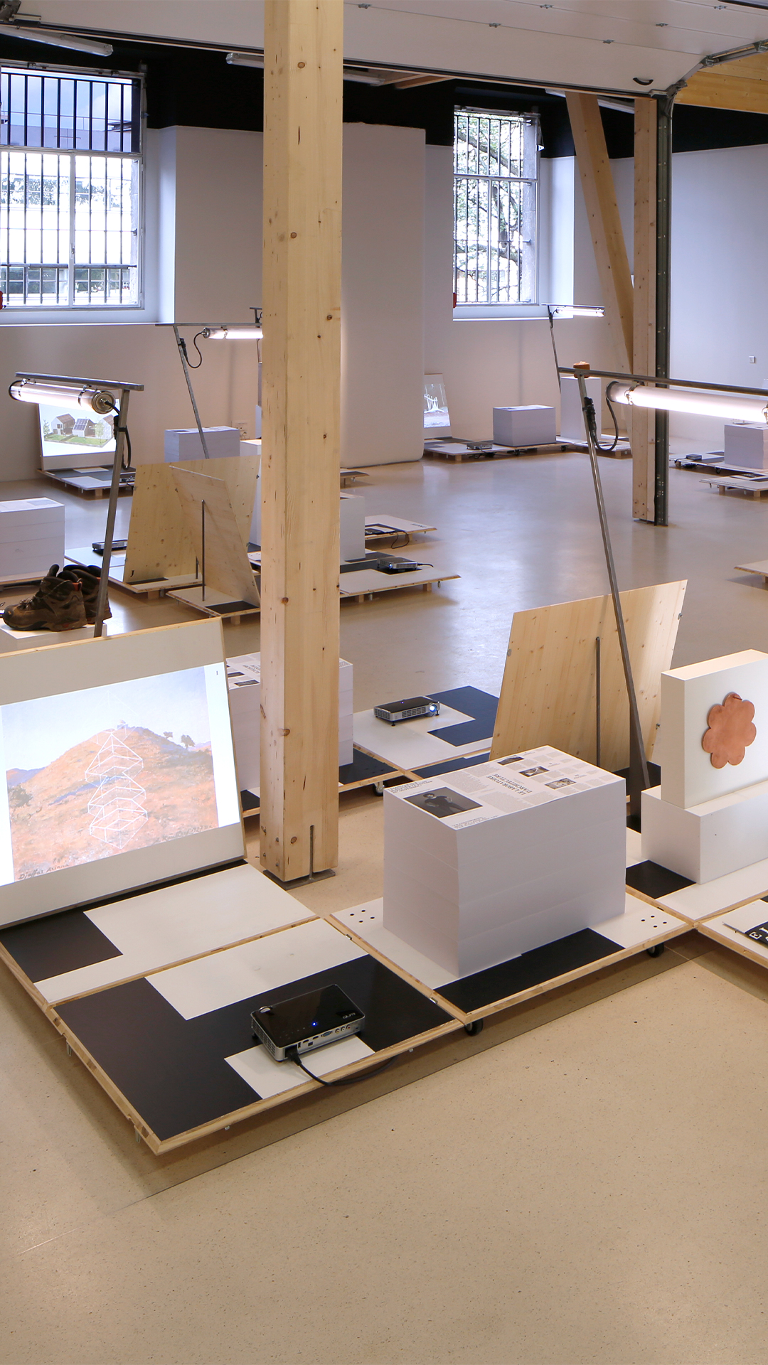 AJAP GR20 design graphique signaletique paris branding graphic fashion food drinks culture luxury architecture