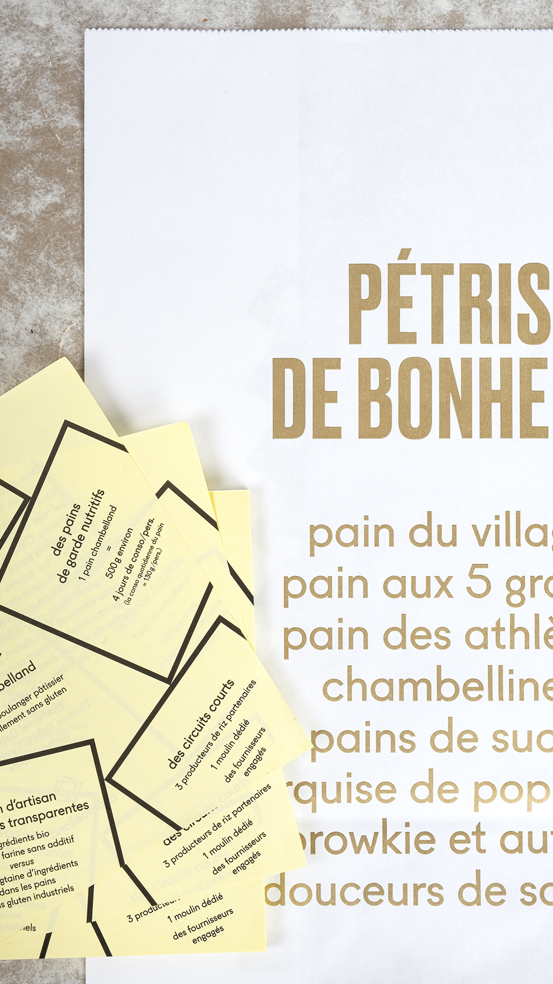 Chambelland GR20 design graphique signaletique paris branding graphic fashion food drinks culture luxury architecture