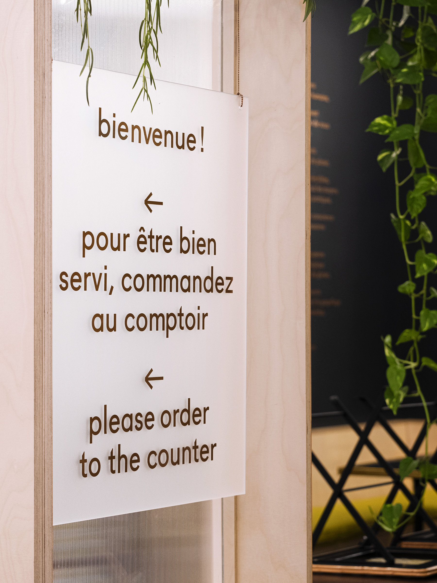 Chambelland GR20 design graphique signaletique paris branding graphic fashion food drinks culture luxury architecture