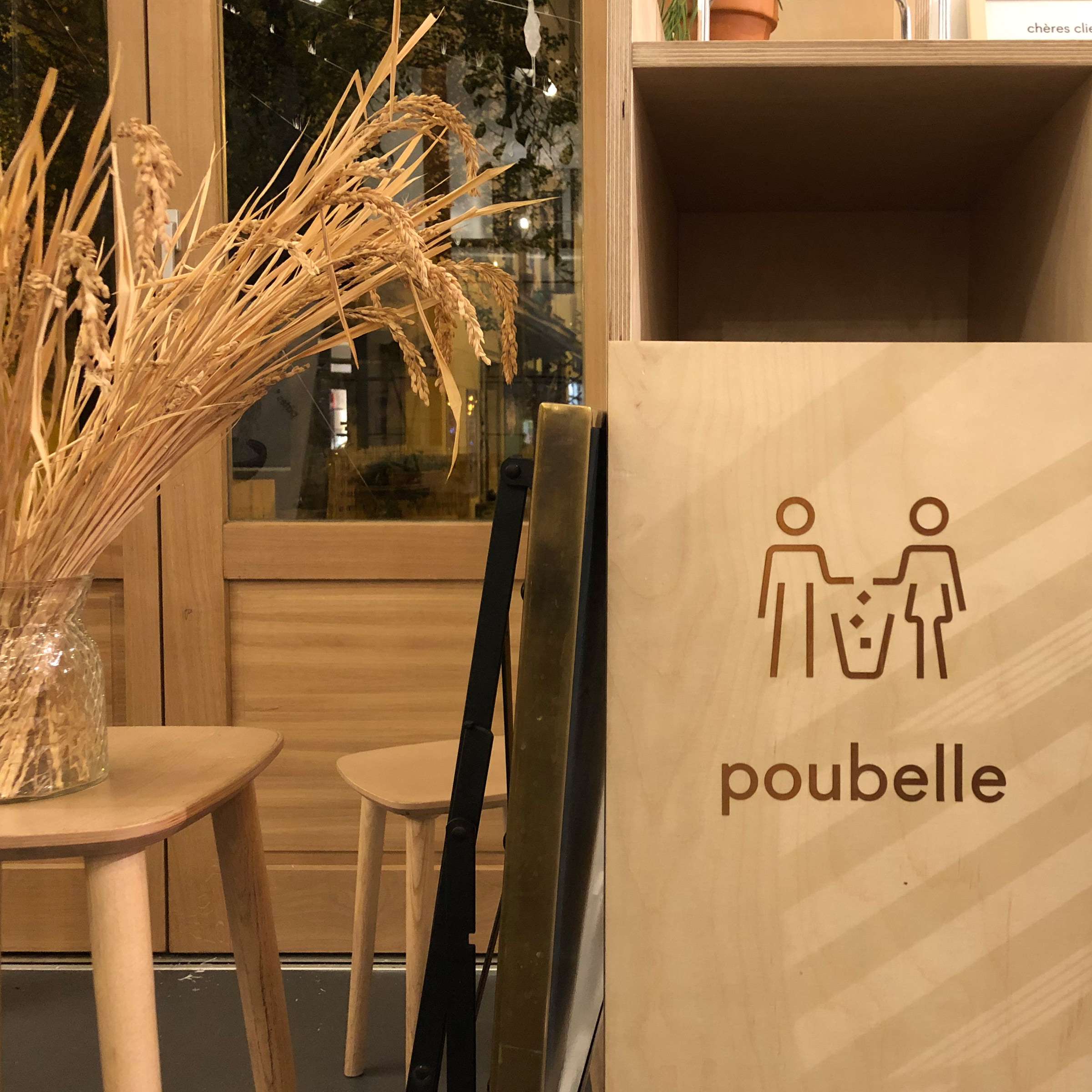 Chambelland GR20 design graphique signaletique paris branding graphic fashion food drinks culture luxury architecture