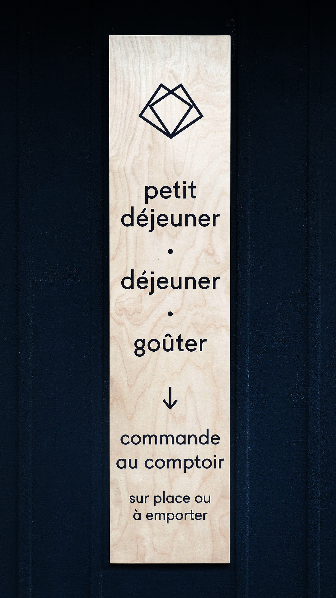 Chambelland GR20 design graphique signaletique paris branding graphic fashion food drinks culture luxury architecture