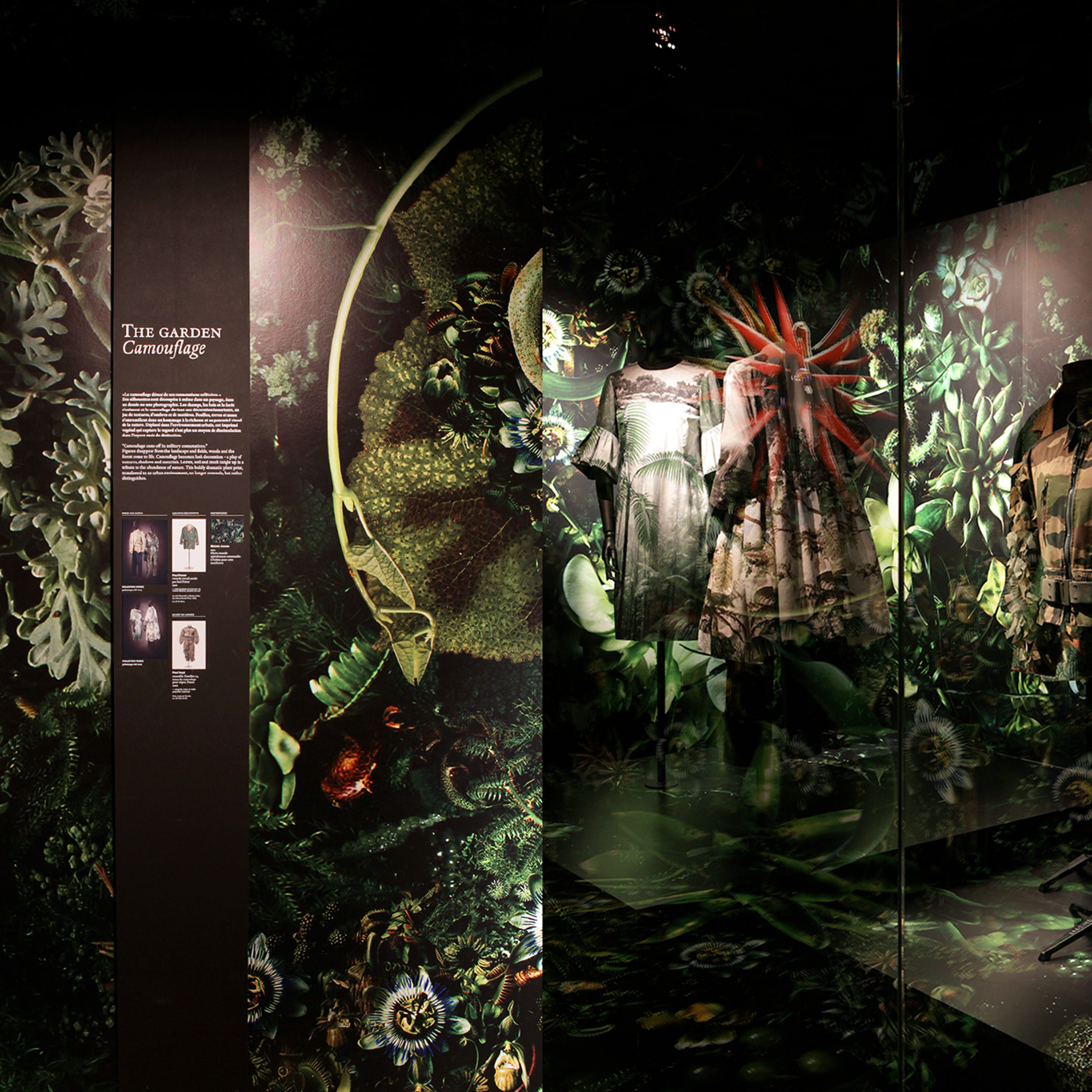 Dries Van Noten GR20 design graphique signaletique paris branding graphic fashion food drinks culture luxury architecture