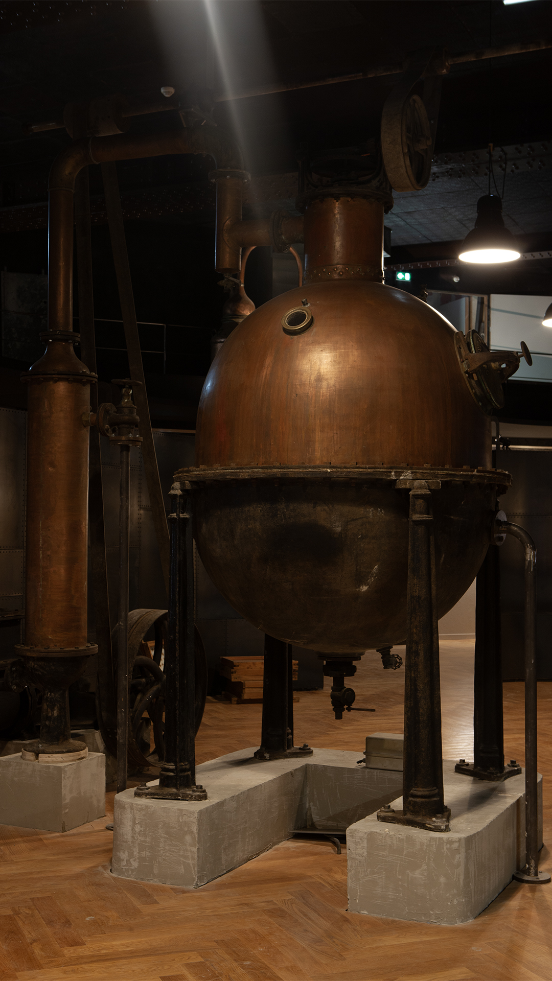 Fragonnard, Musée du Parfum GR20 design graphique signaletique paris branding graphic fashion food drinks culture luxury architecture