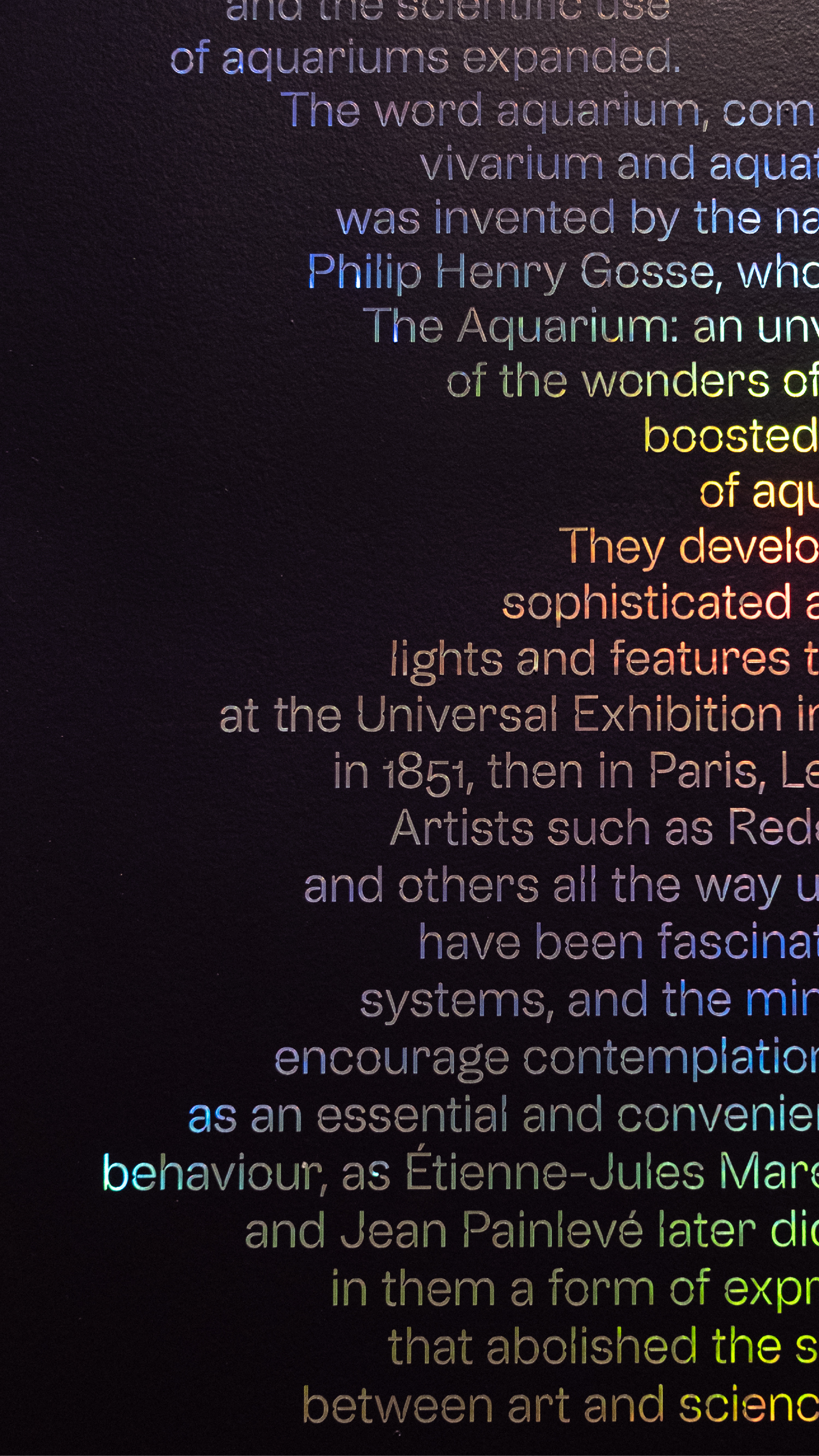 Les Franciscaines, Bleu profond GR20 design graphique signaletique paris branding graphic fashion food drinks culture luxury architecture