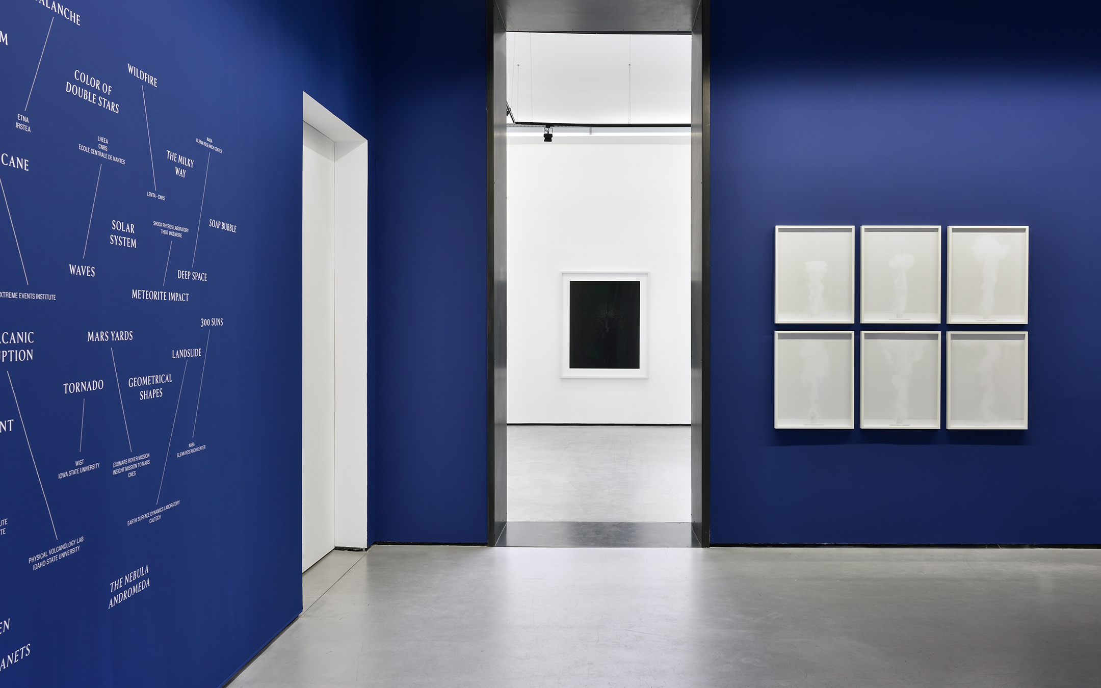 Spatial design GR20 design graphique signaletique paris branding graphic fashion food drinks culture luxury architecture