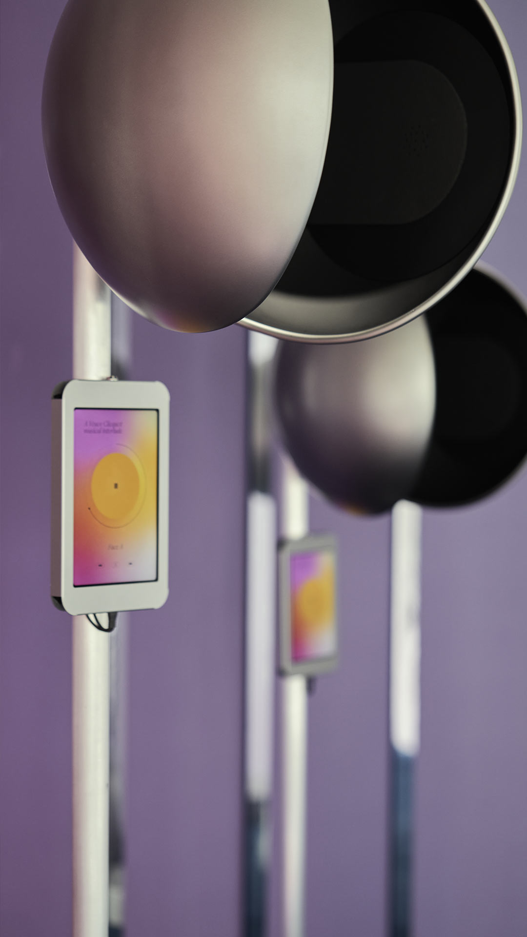 Veuve Clicquot, 250 years —London GR20 design graphique signaletique paris branding graphic fashion food drinks culture luxury architecture