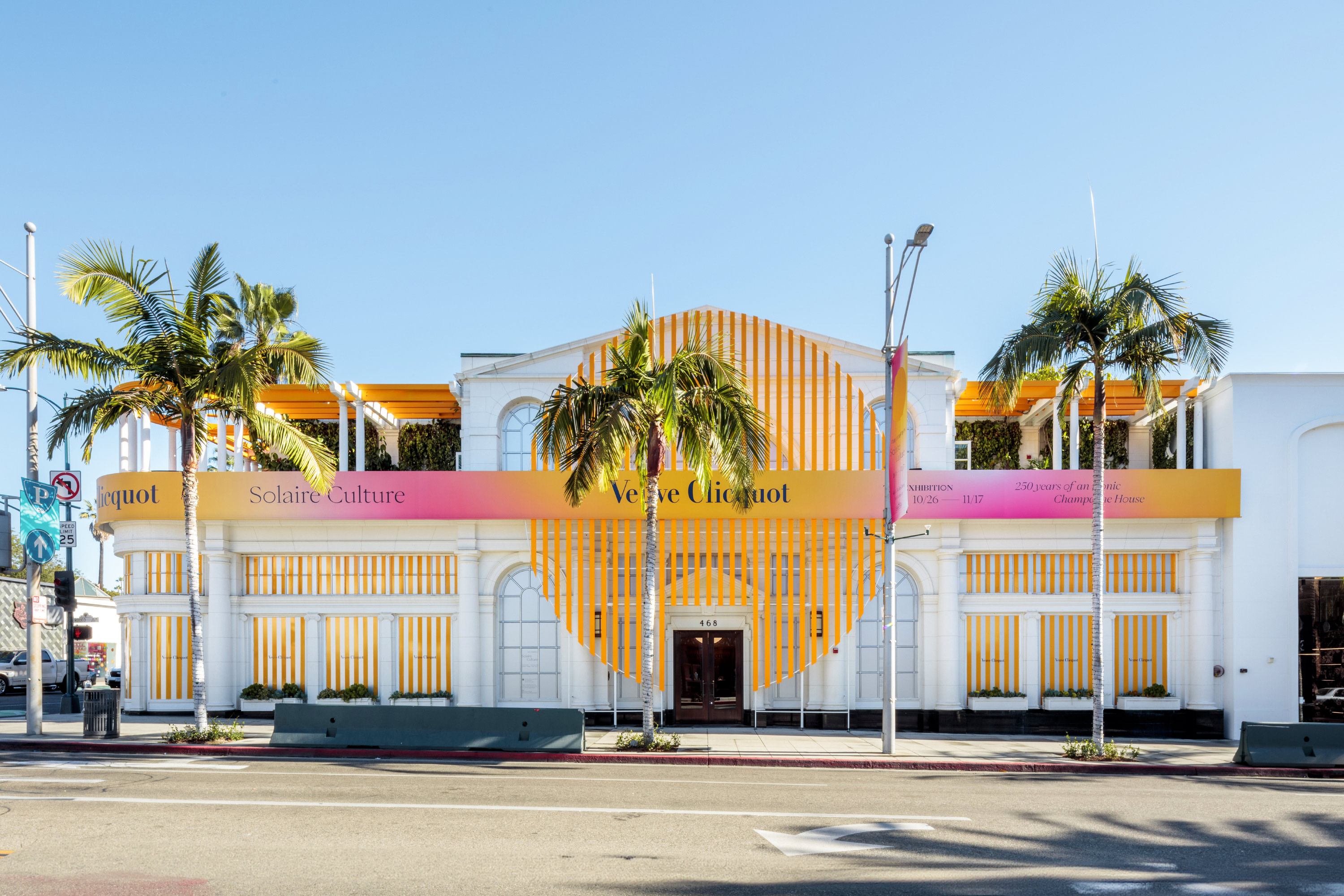 Spatial design GR20 design graphique signaletique paris branding graphic fashion food drinks culture luxury architecture