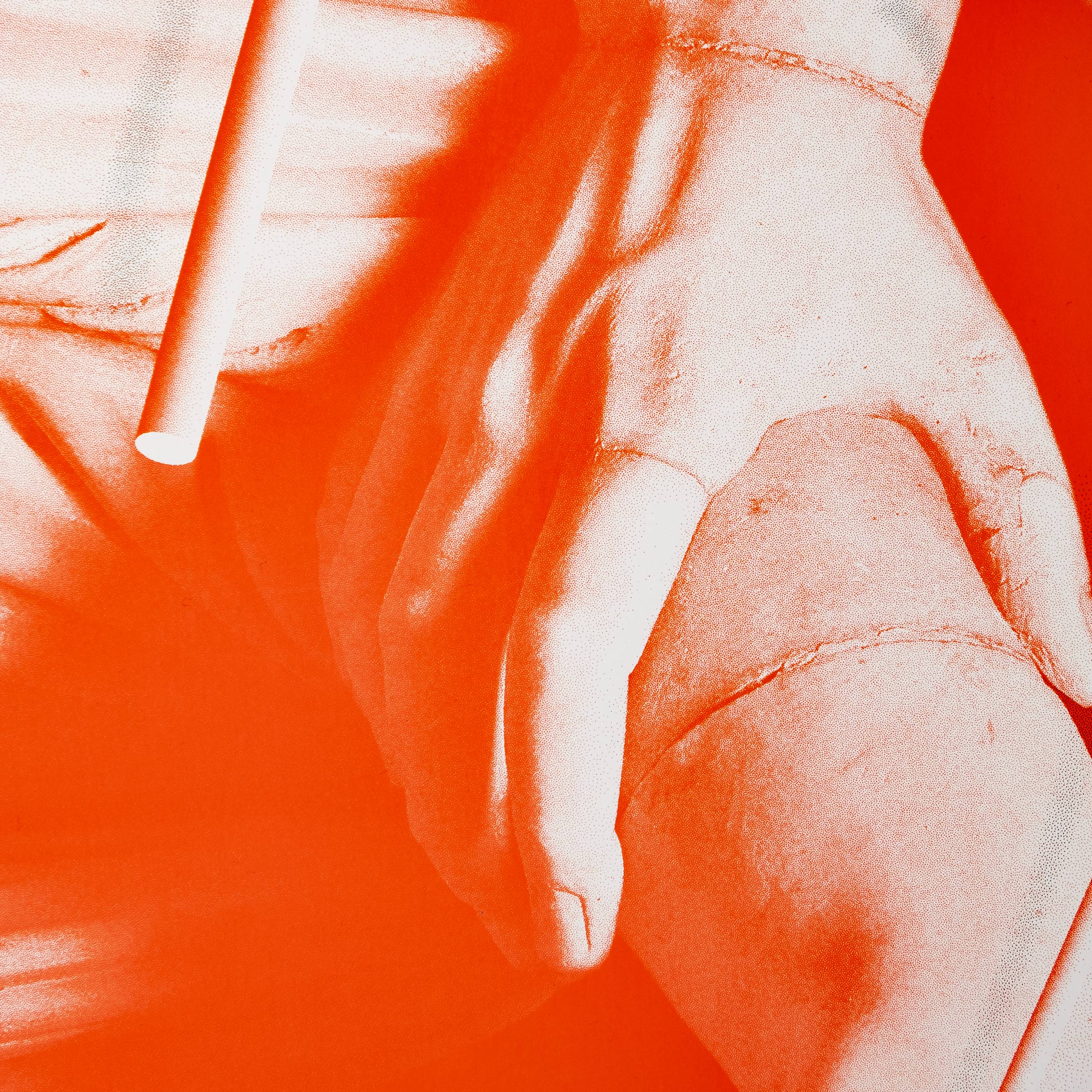 Air Poster GR20 design graphique signaletique paris branding graphic fashion food drinks culture luxury architecture