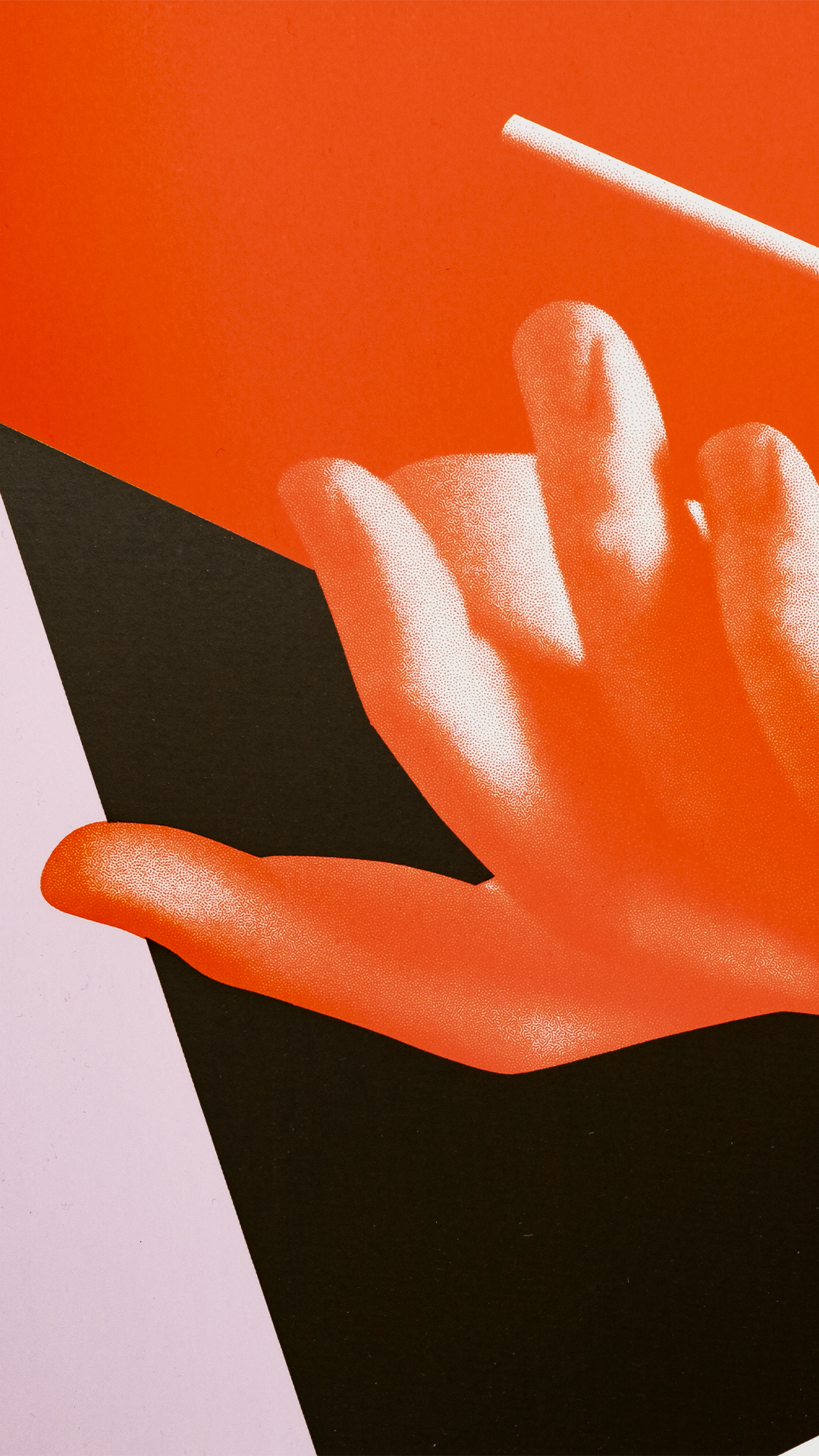 Air Poster GR20 design graphique signaletique paris branding graphic fashion food drinks culture luxury architecture