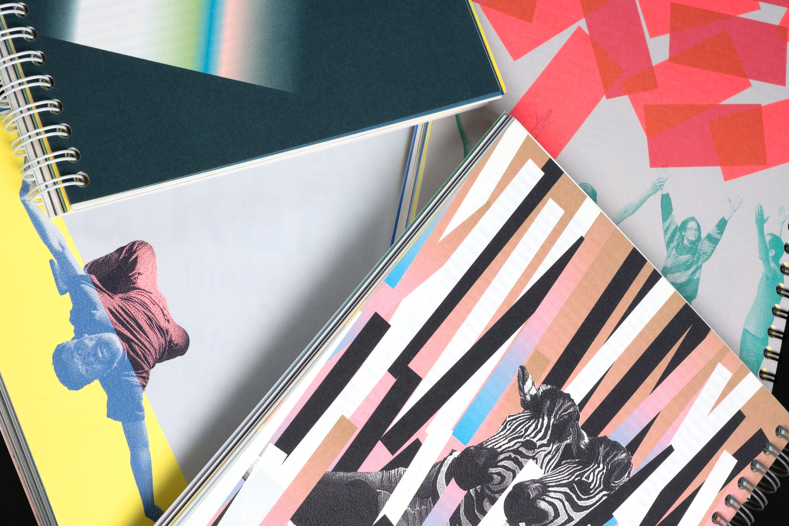 Charleroi Danse —Identité GR20 design graphique signaletique paris branding graphic fashion food drinks culture luxury architecture