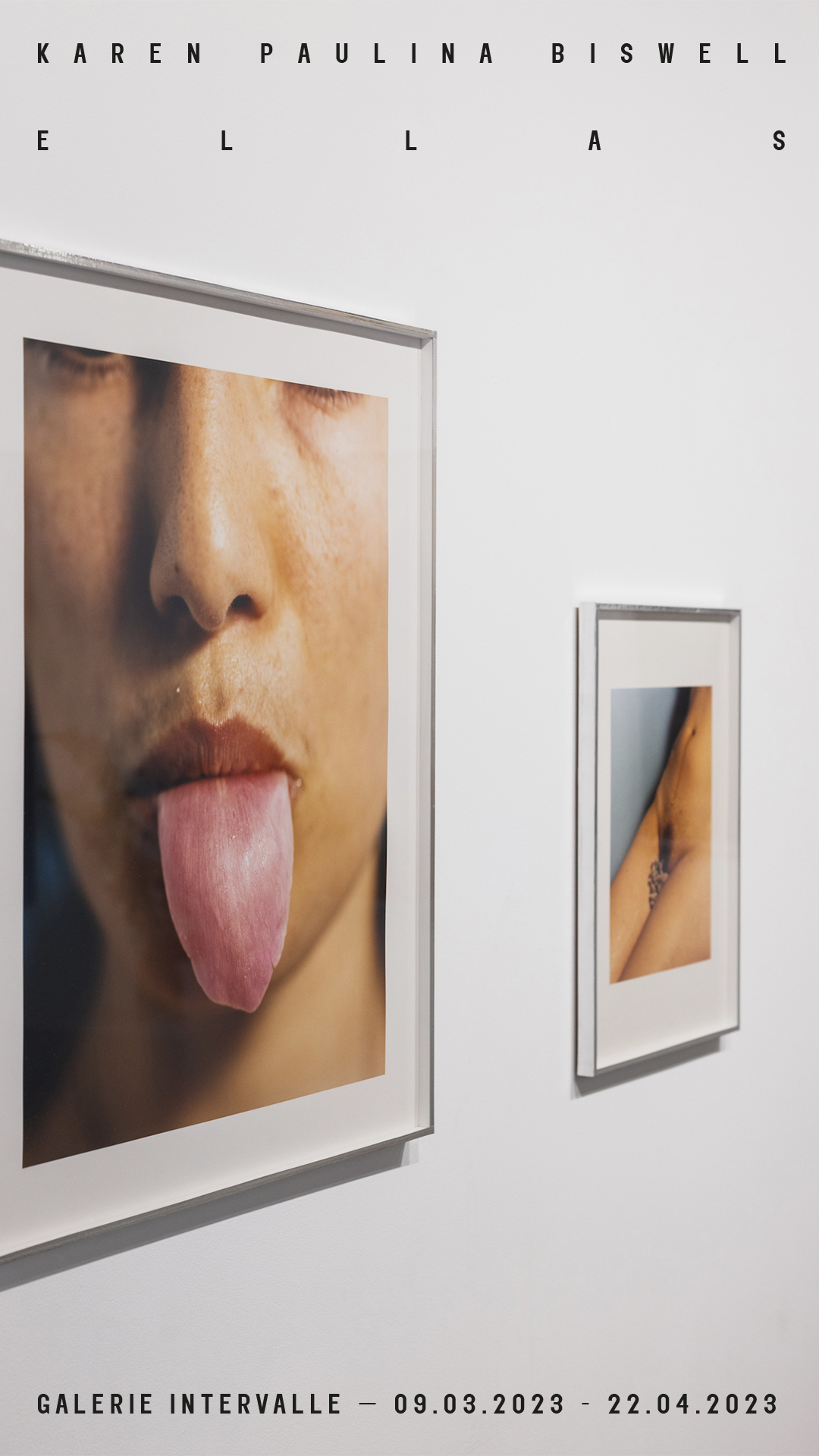 Galerie Intervalle GR20 design graphique signaletique paris branding graphic fashion food drinks culture luxury architecture