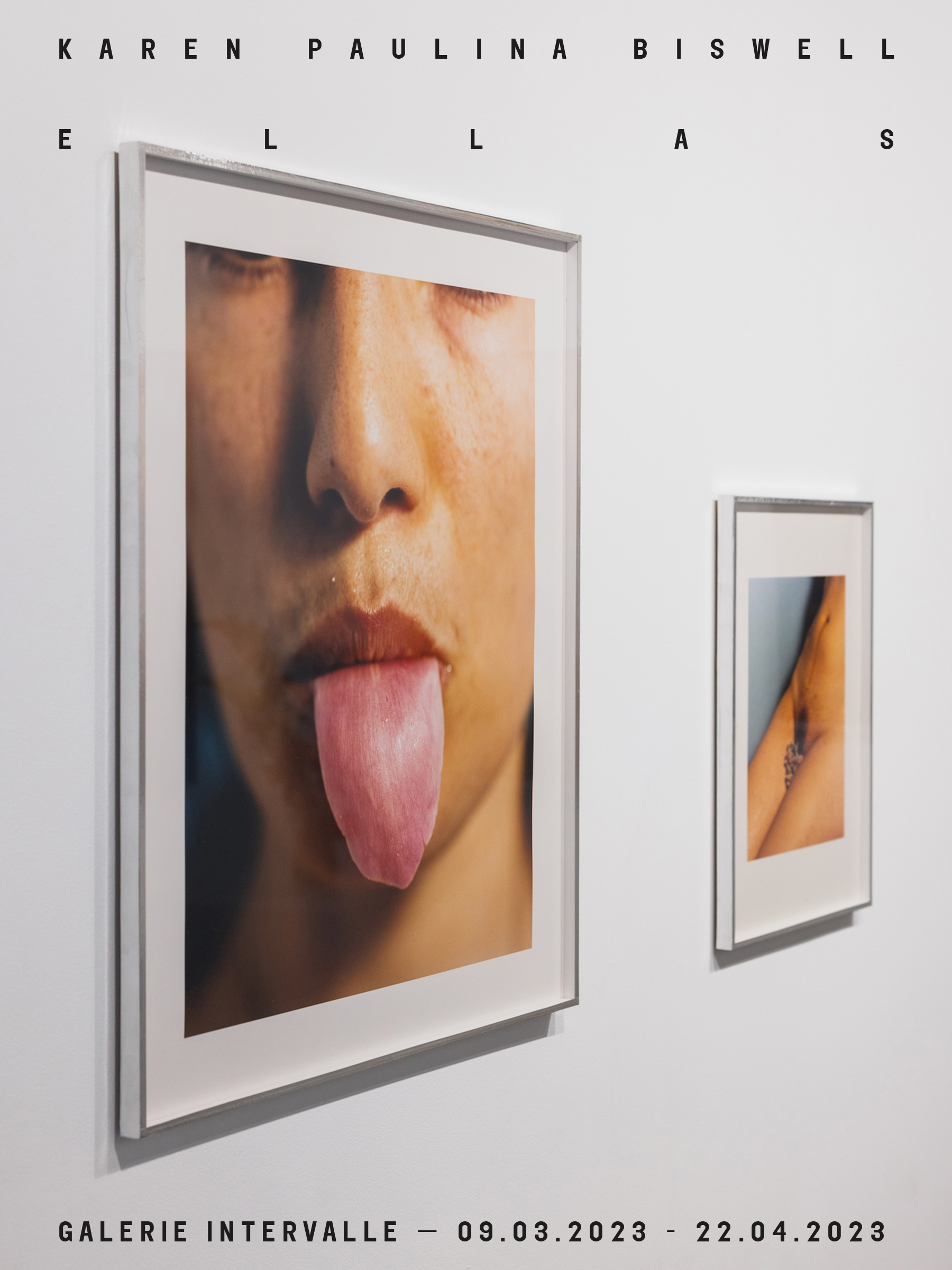Galerie Intervalle GR20 design graphique signaletique paris branding graphic fashion food drinks culture luxury architecture