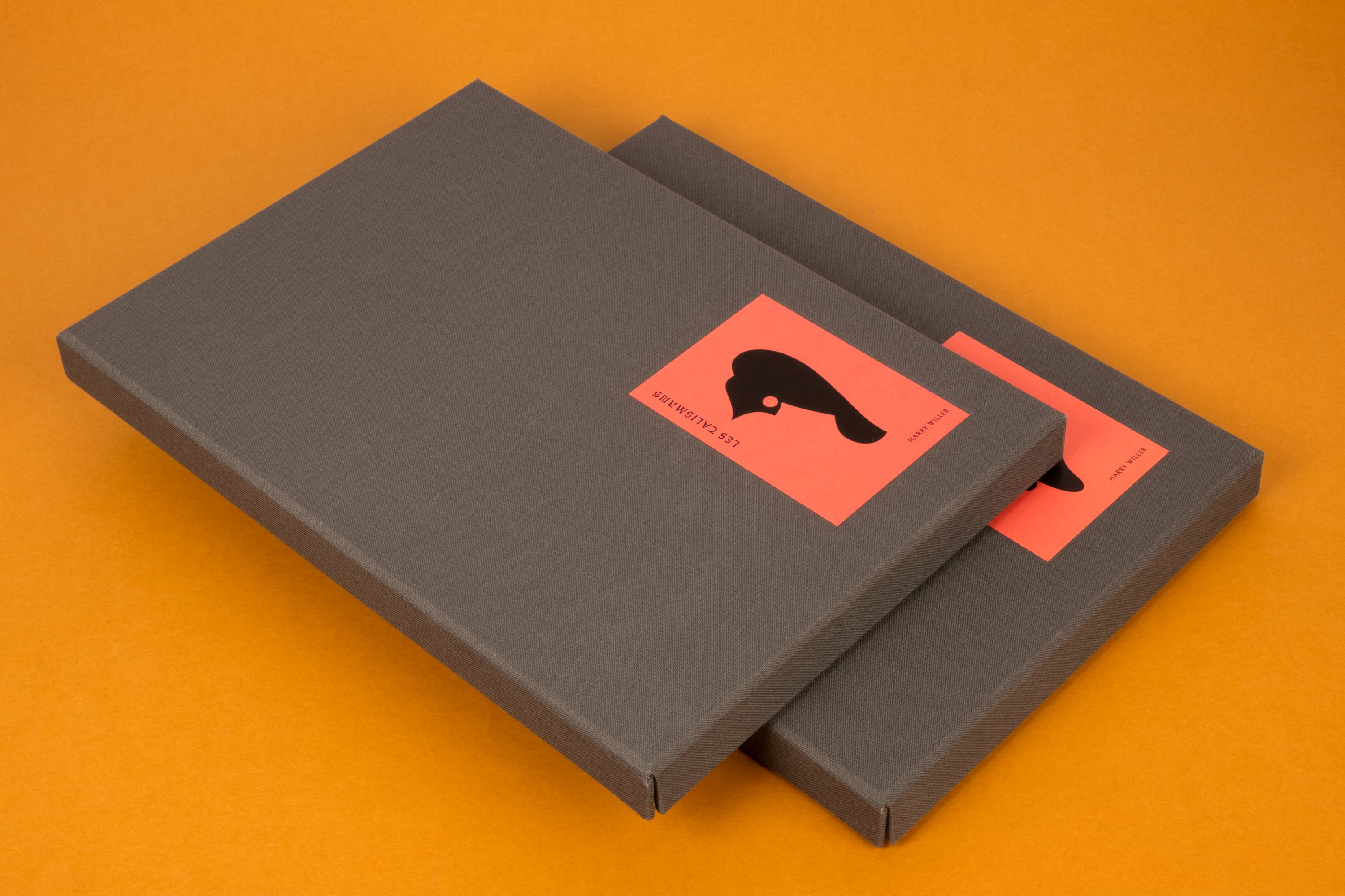 Harry Willer GR20 design graphique signaletique paris branding graphic fashion food drinks culture luxury architecture