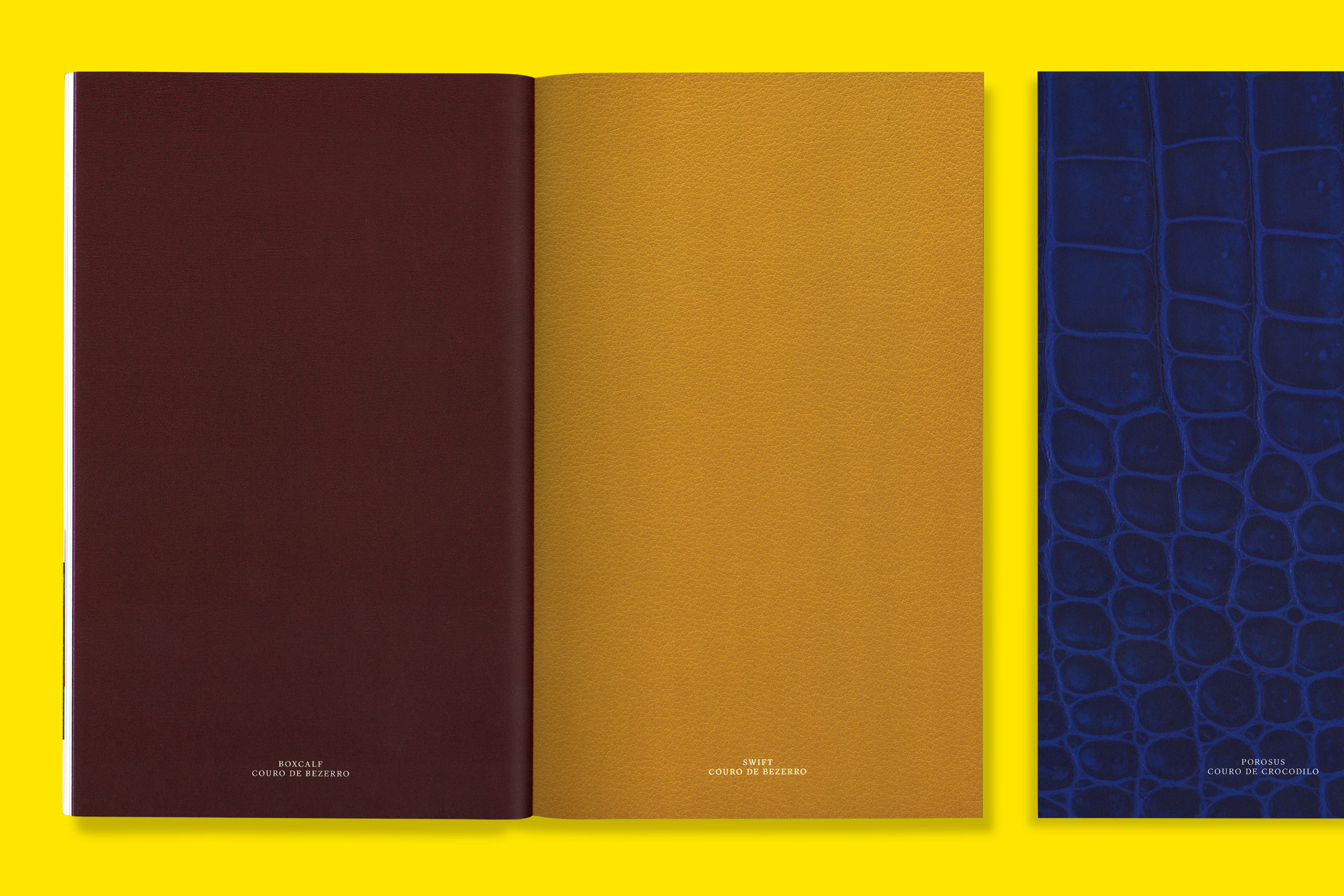 Hermès, Leather Forever GR20 design graphique signaletique paris branding graphic fashion food drinks culture luxury architecture