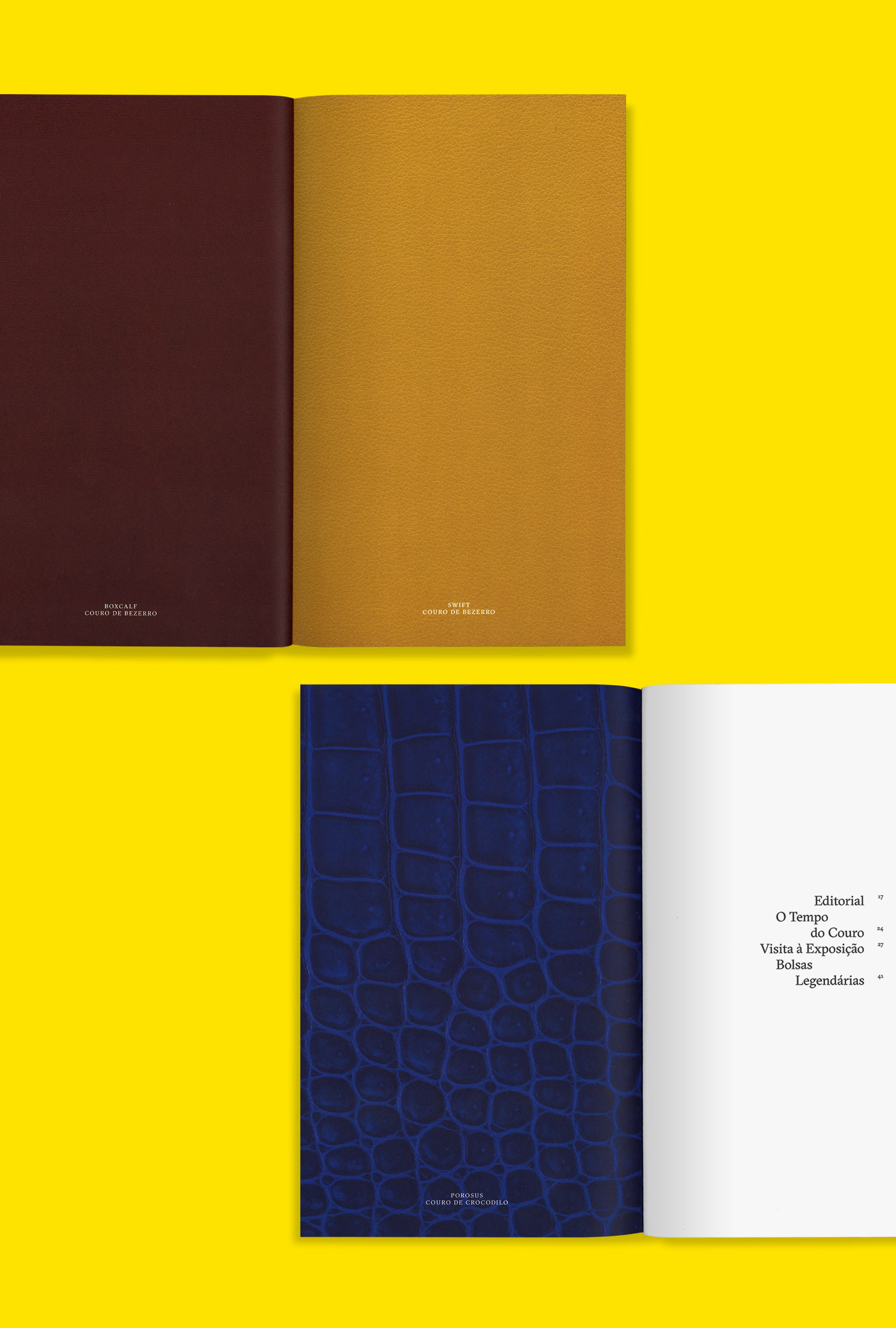 Hermès, Leather Forever GR20 design graphique signaletique paris branding graphic fashion food drinks culture luxury architecture