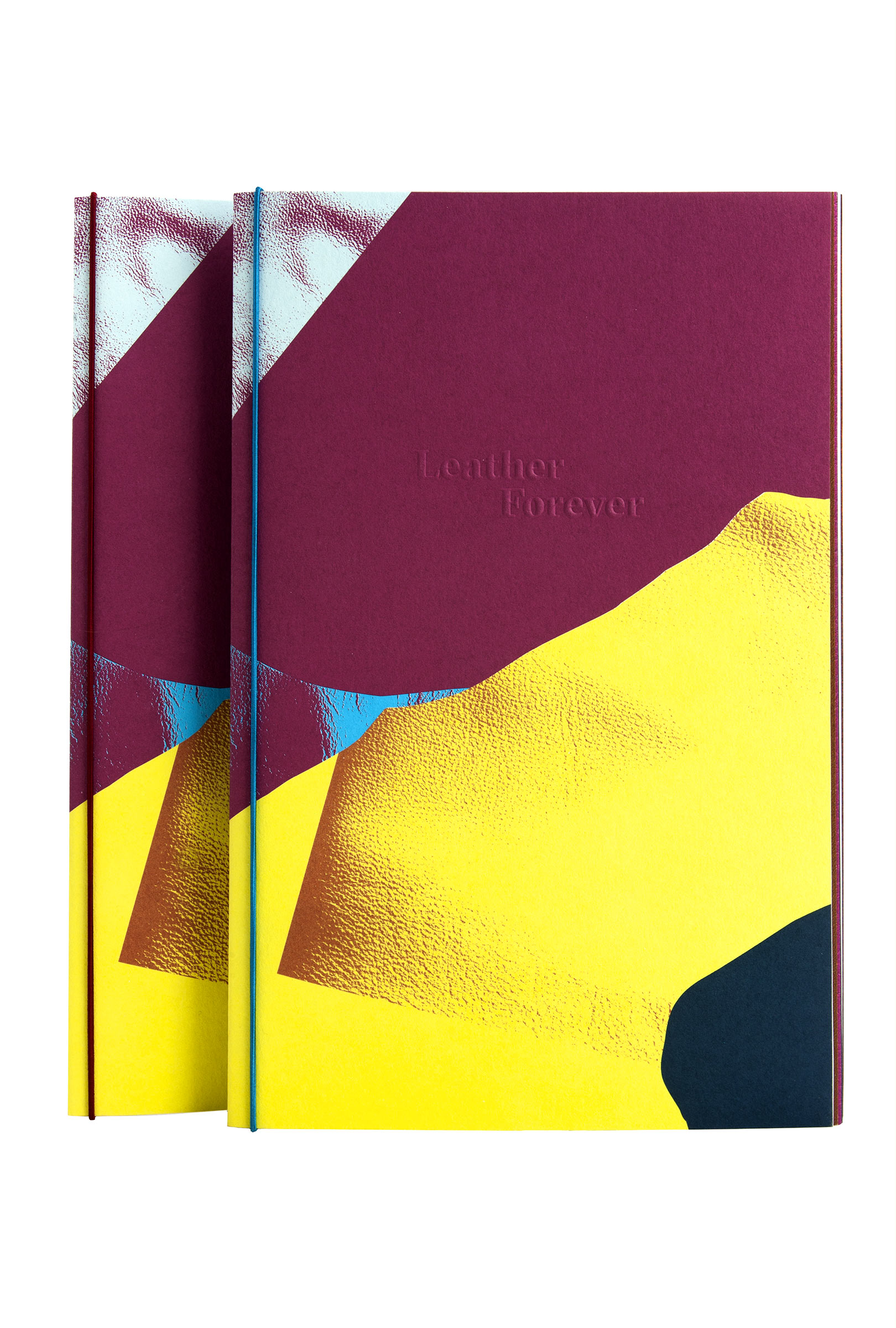 Hermès, Leather Forever GR20 design graphique signaletique paris branding graphic fashion food drinks culture luxury architecture