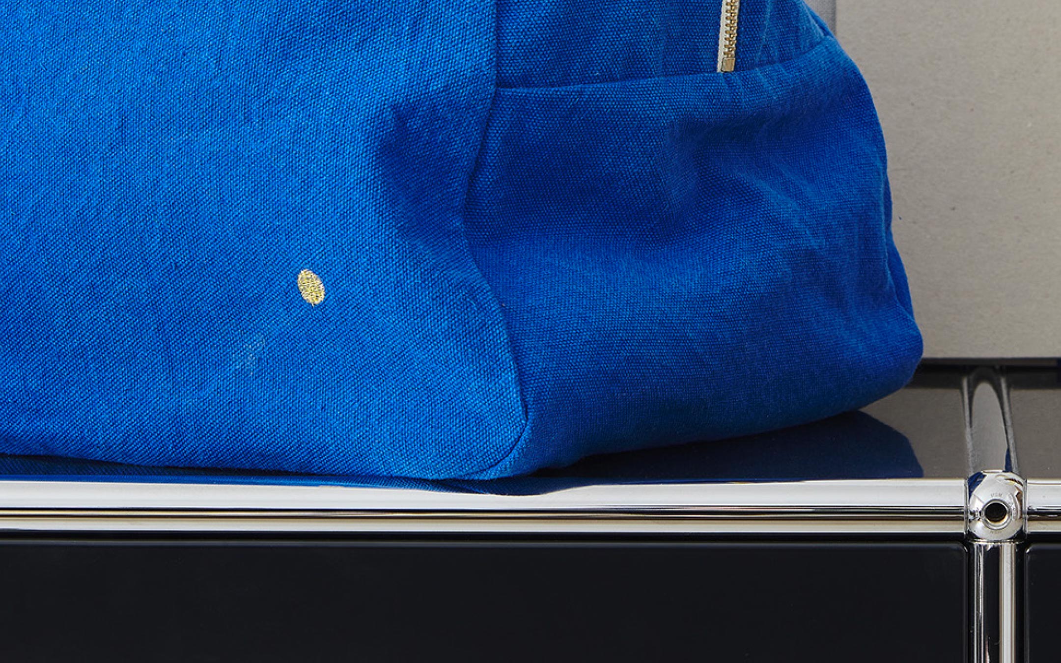 Identity GR20 design graphique signaletique paris branding graphic fashion food drinks culture luxury architecture