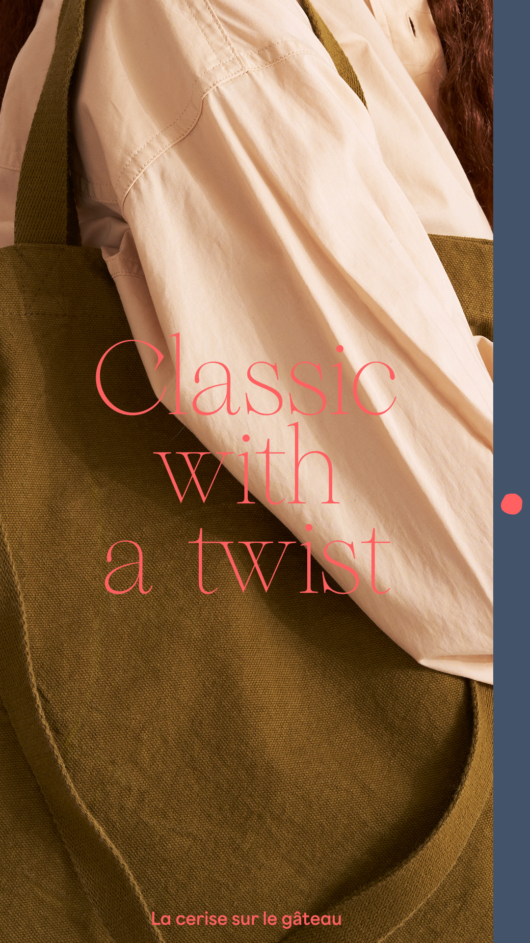 La Cerise GR20 design graphique signaletique paris branding graphic fashion food drinks culture luxury architecture