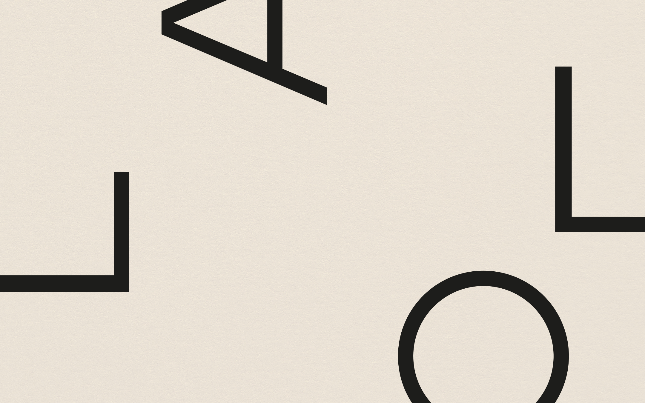 Identity GR20 design graphique signaletique paris branding graphic fashion food drinks culture luxury architecture