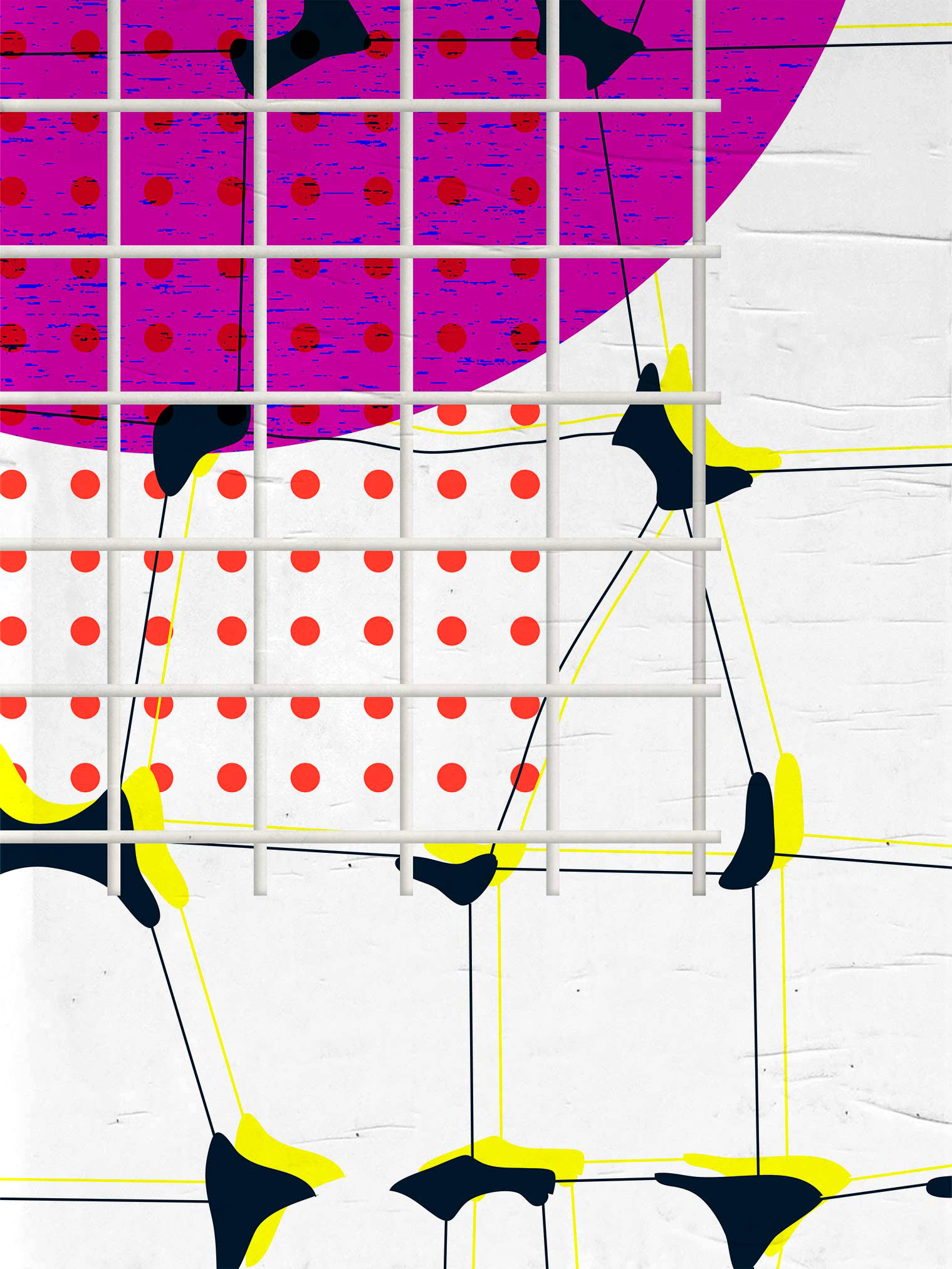 MAD 80’s GR20 design graphique signaletique paris branding graphic fashion food drinks culture luxury architecture