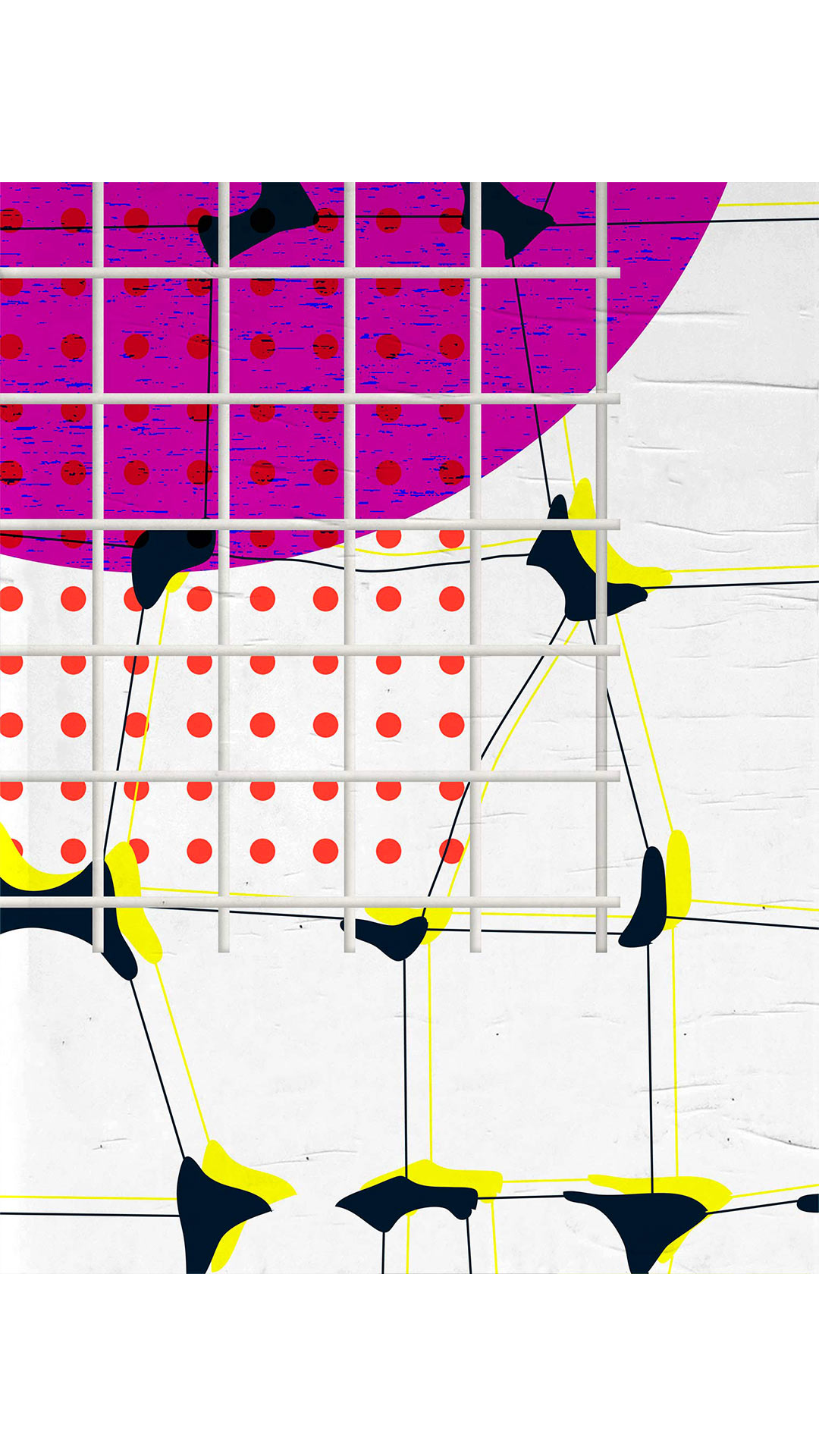 MAD 80’s GR20 design graphique signaletique paris branding graphic fashion food drinks culture luxury architecture