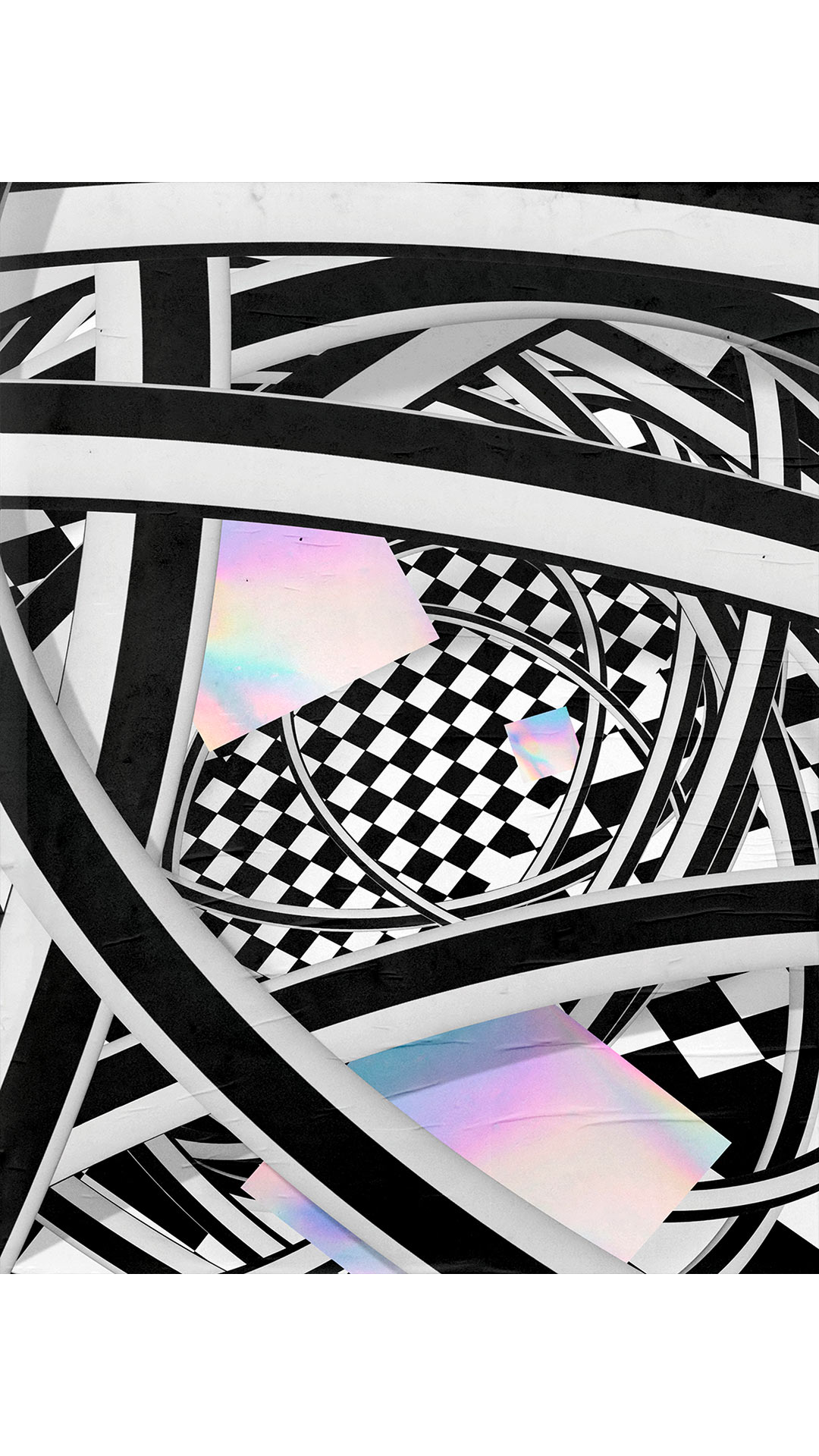 MAD 80’s GR20 design graphique signaletique paris branding graphic fashion food drinks culture luxury architecture