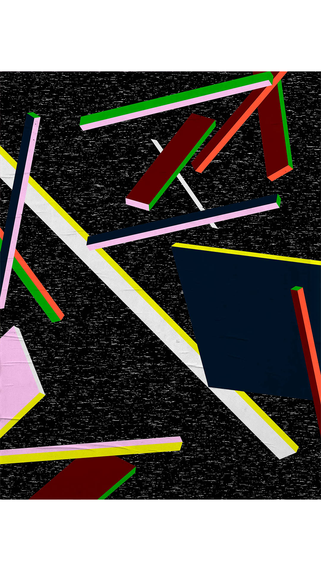 MAD 80’s GR20 design graphique signaletique paris branding graphic fashion food drinks culture luxury architecture