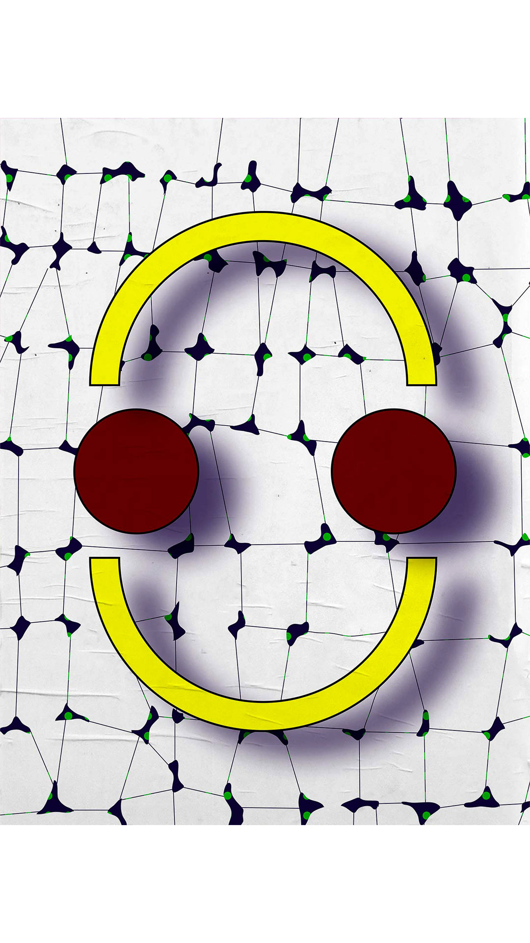 MAD 80’s GR20 design graphique signaletique paris branding graphic fashion food drinks culture luxury architecture