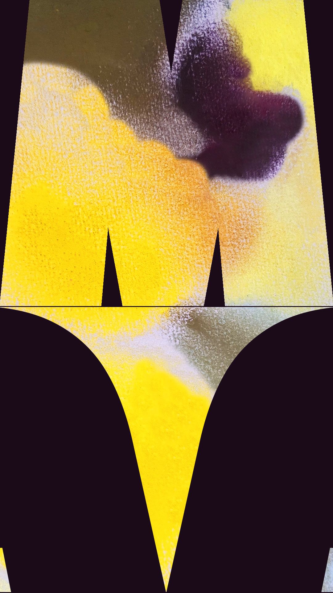 Mama Citrus GR20 design graphique signaletique paris branding graphic fashion food drinks culture luxury architecture